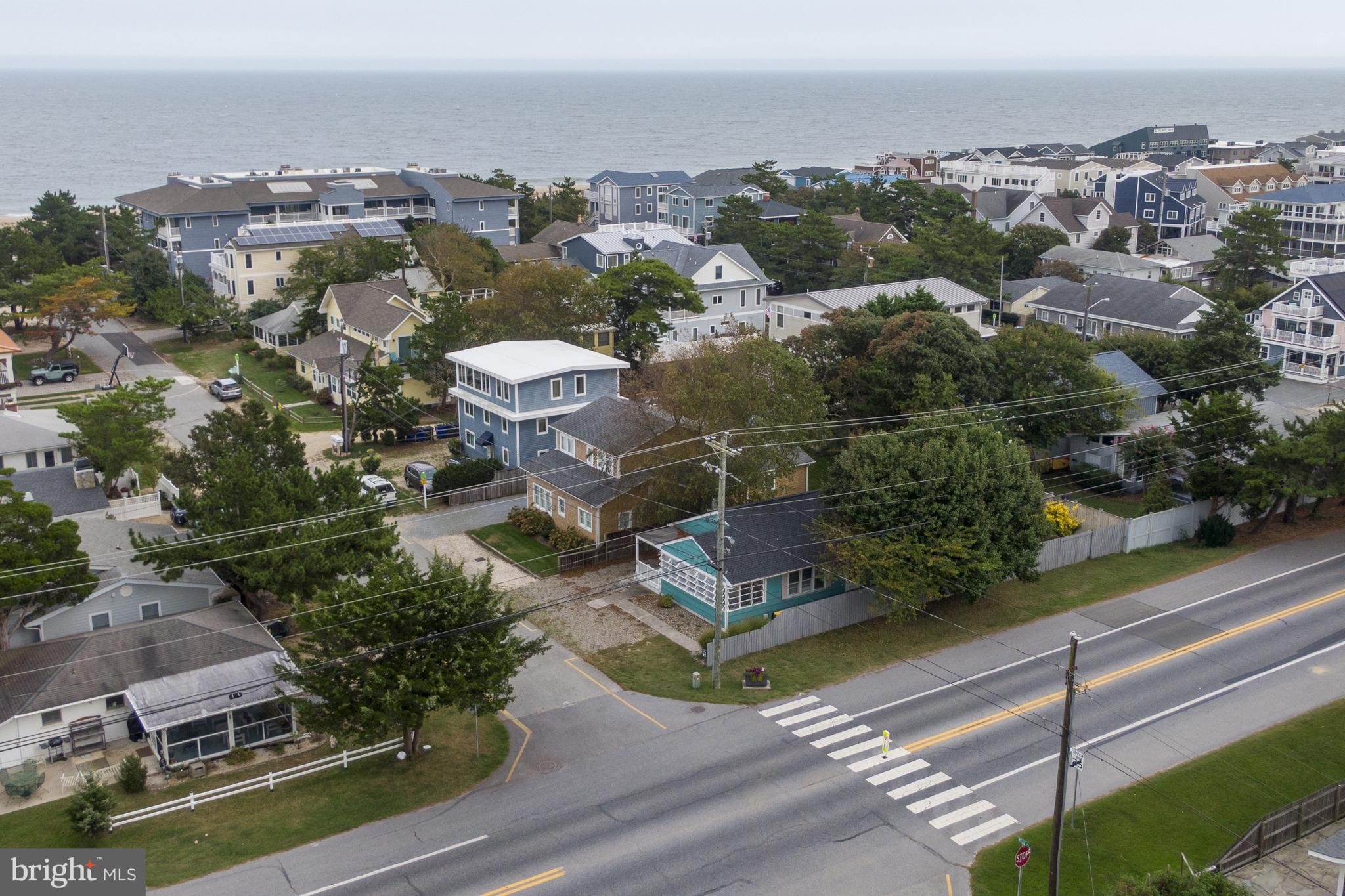 REHOBOTH BY THE SEA - Residential
