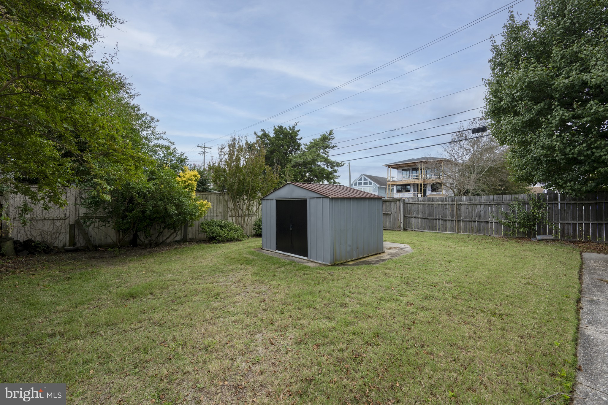REHOBOTH BY THE SEA - Residential