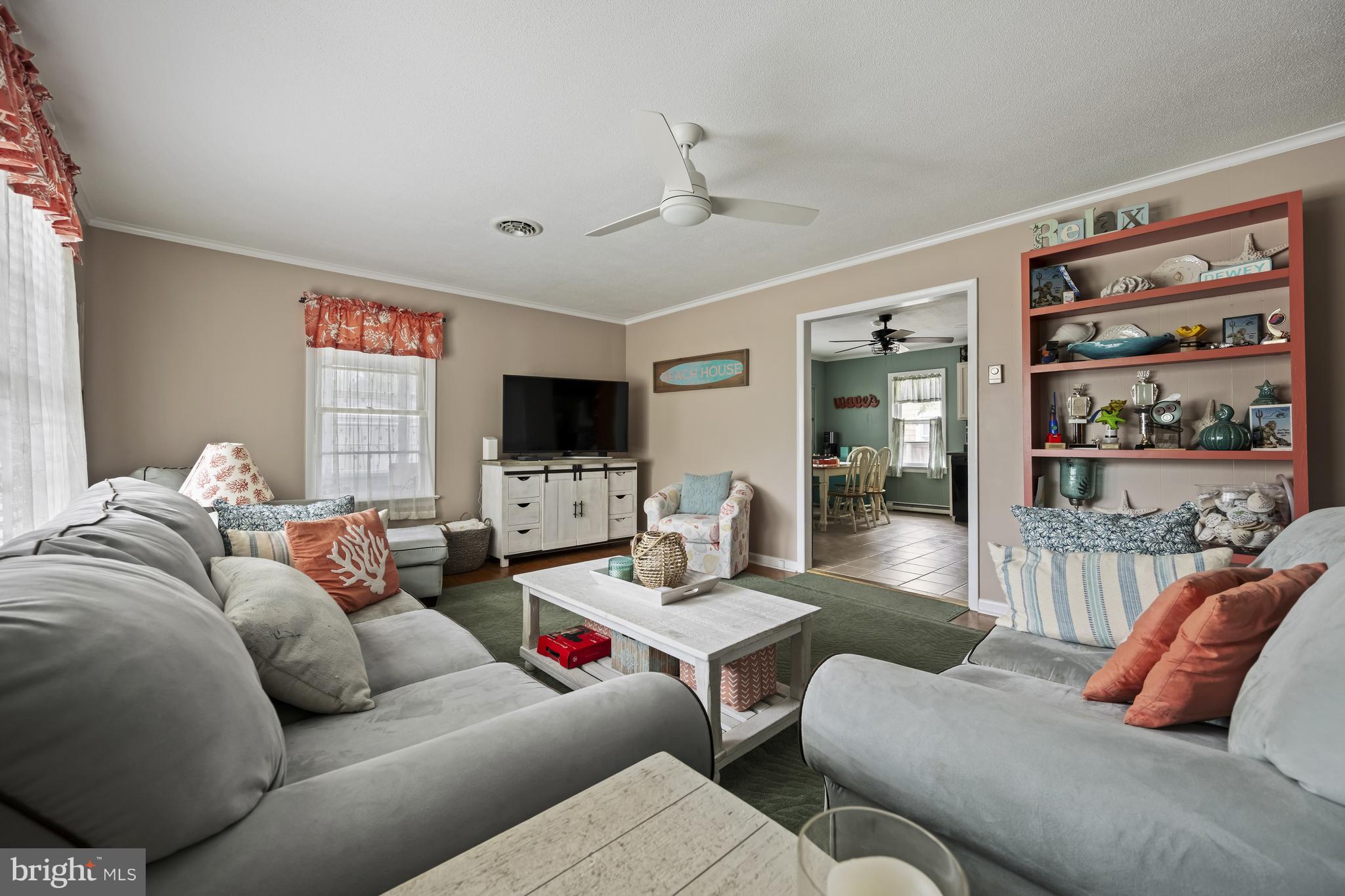 REHOBOTH BY THE SEA - Residential