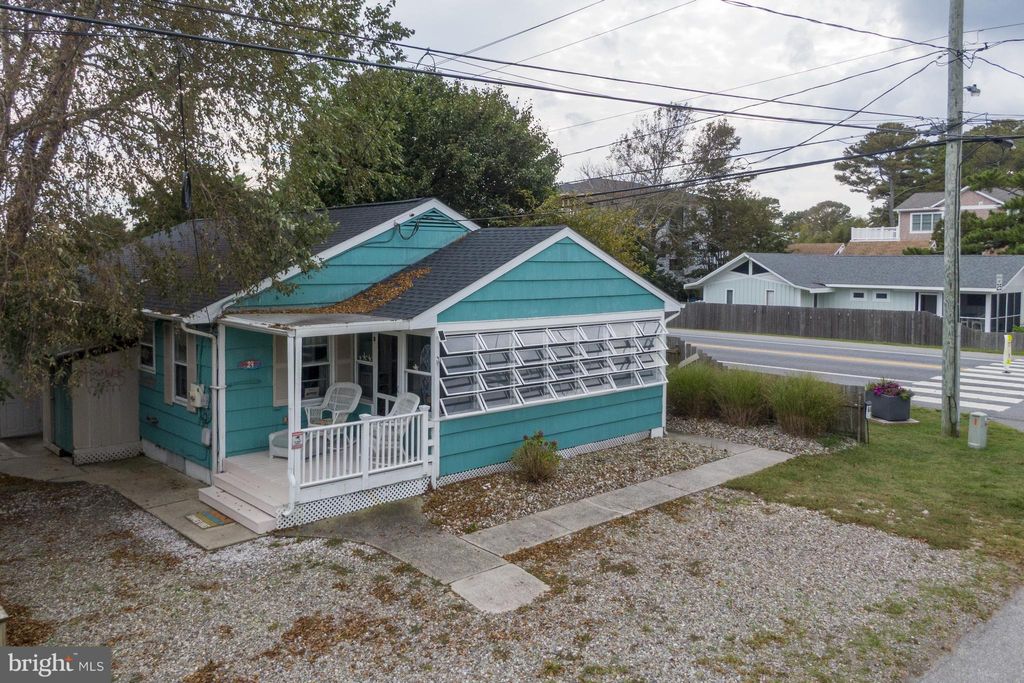 Photo of 24 West Street, DEWEY BEACH, DE 19971 (MLS # DESU2097462)