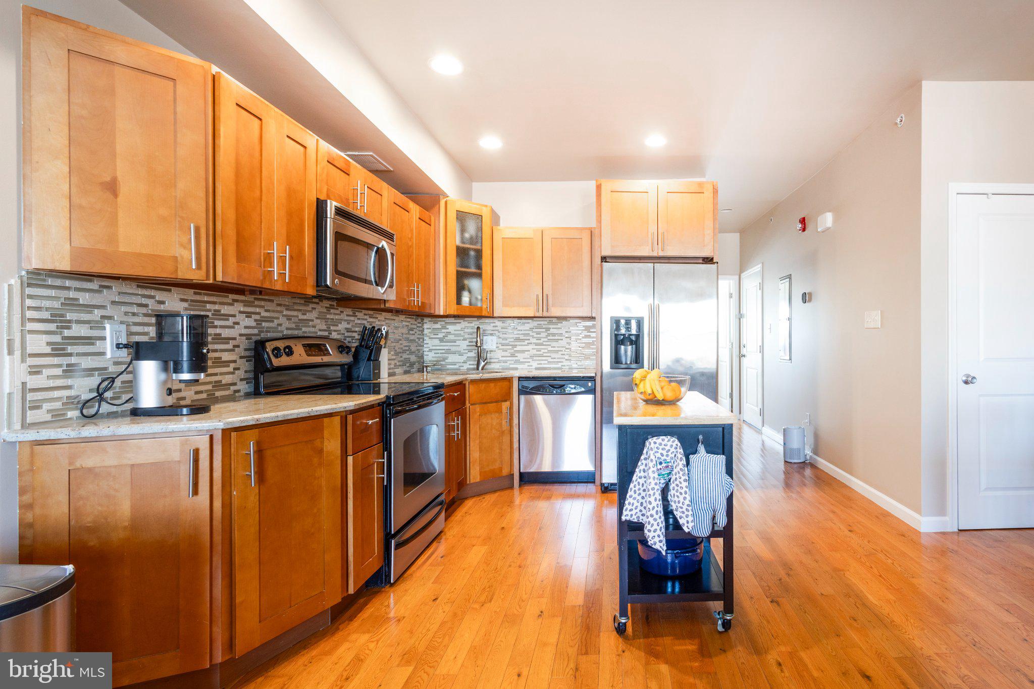 GRADUATE HOSPITAL - Residential