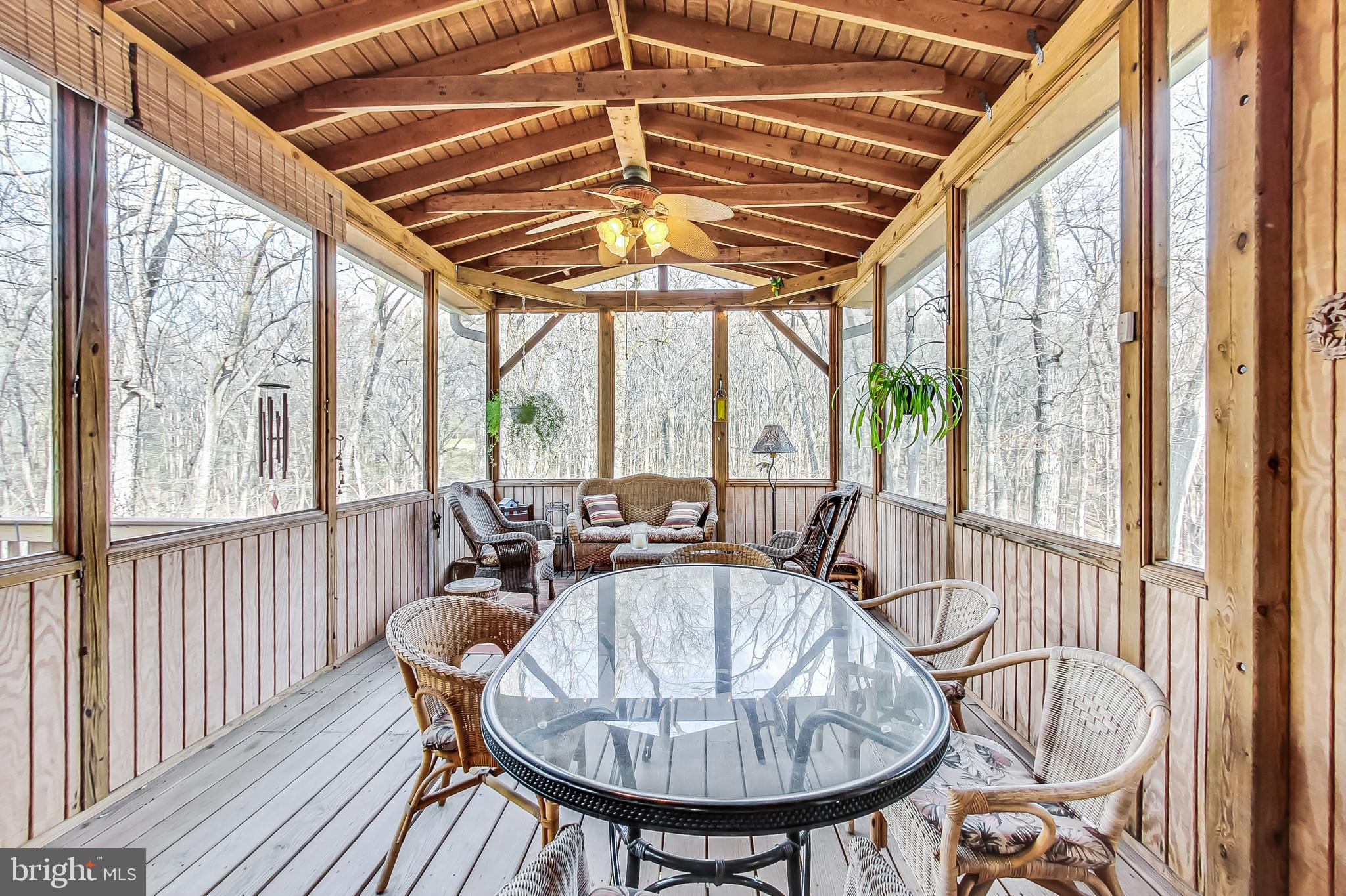 ROCKY BROOK PARK - Residential