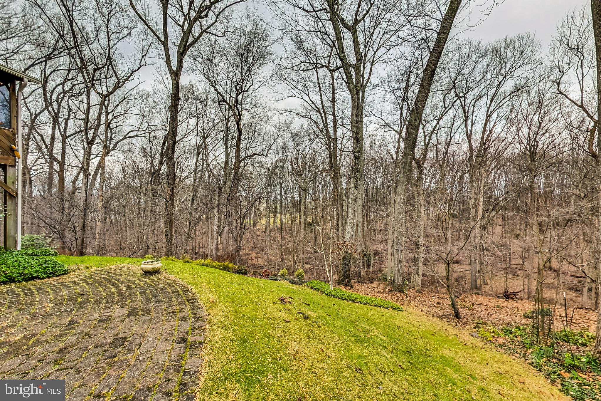 ROCKY BROOK PARK - Residential