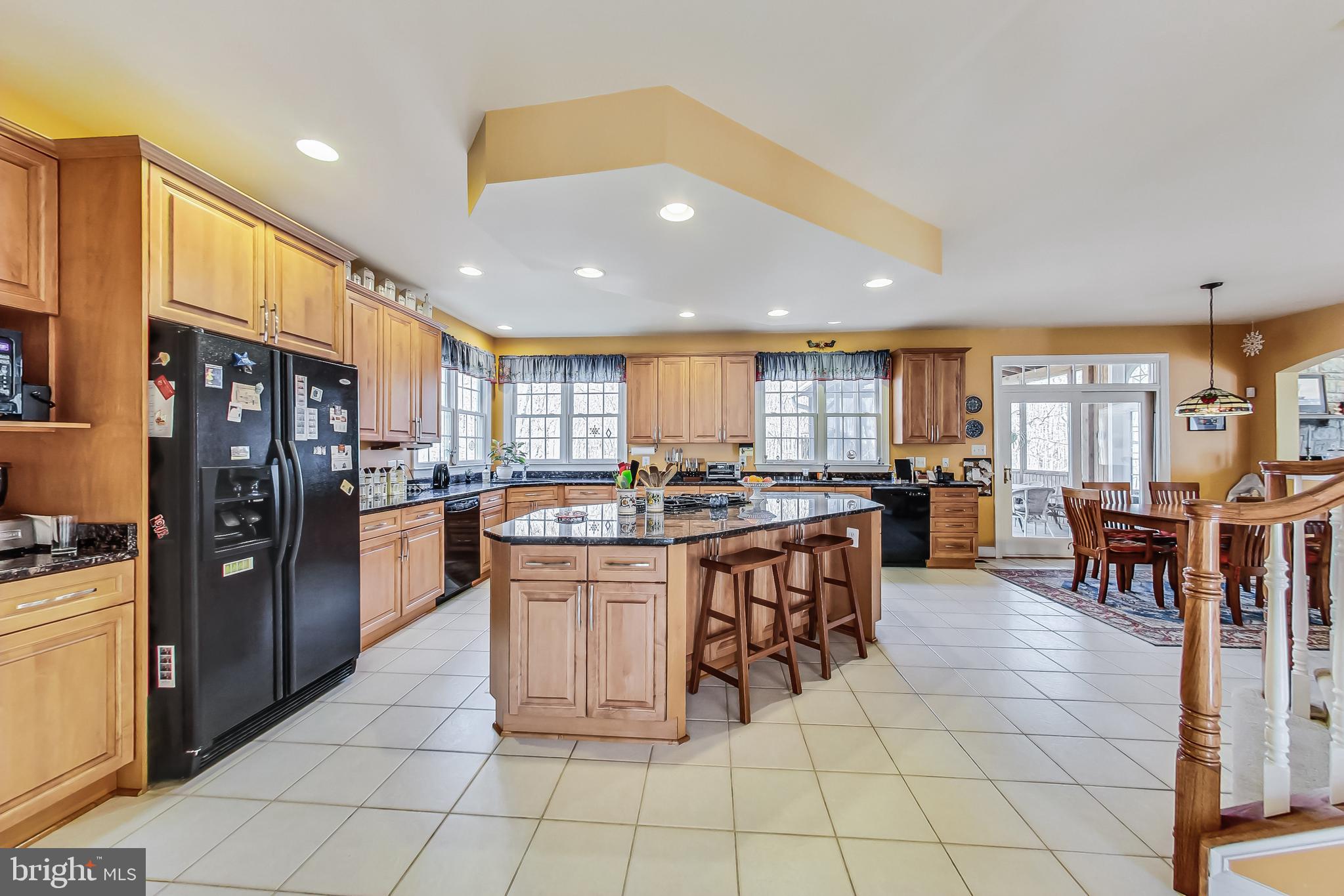 ROCKY BROOK PARK - Residential