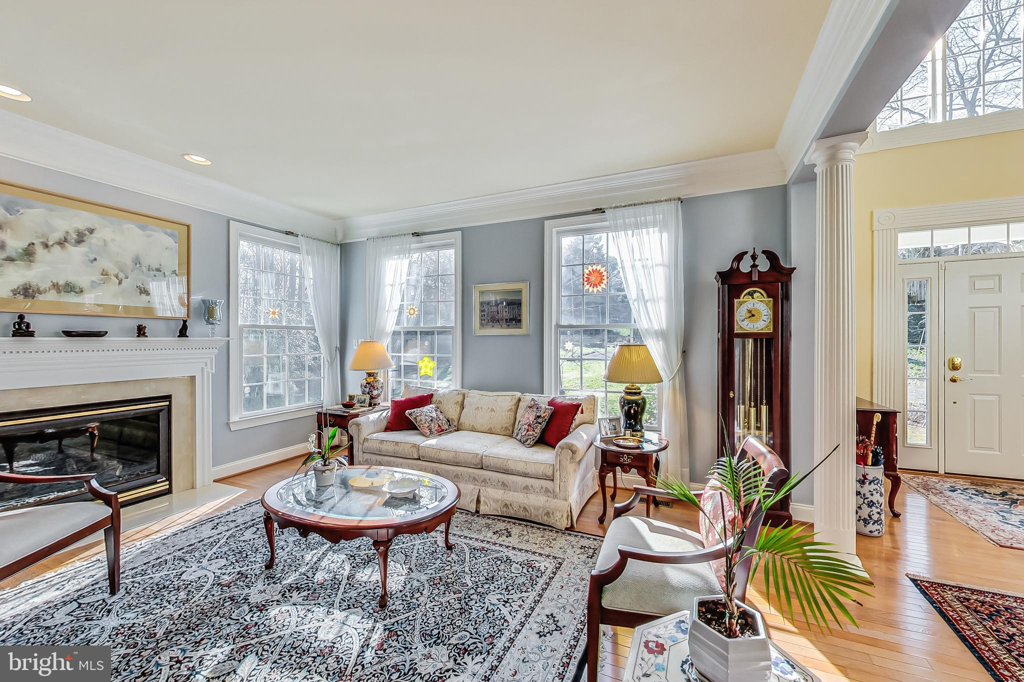 ROCKY BROOK PARK - Residential