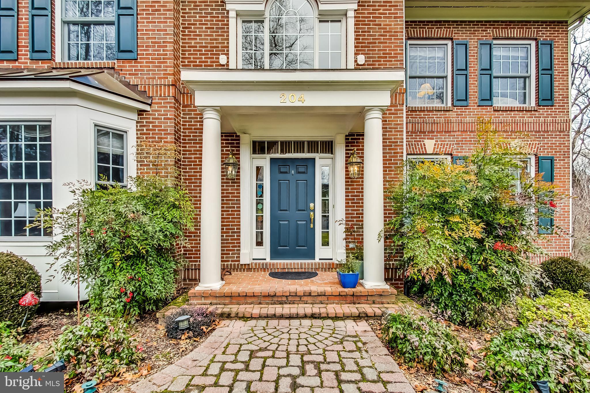 ROCKY BROOK PARK - Residential