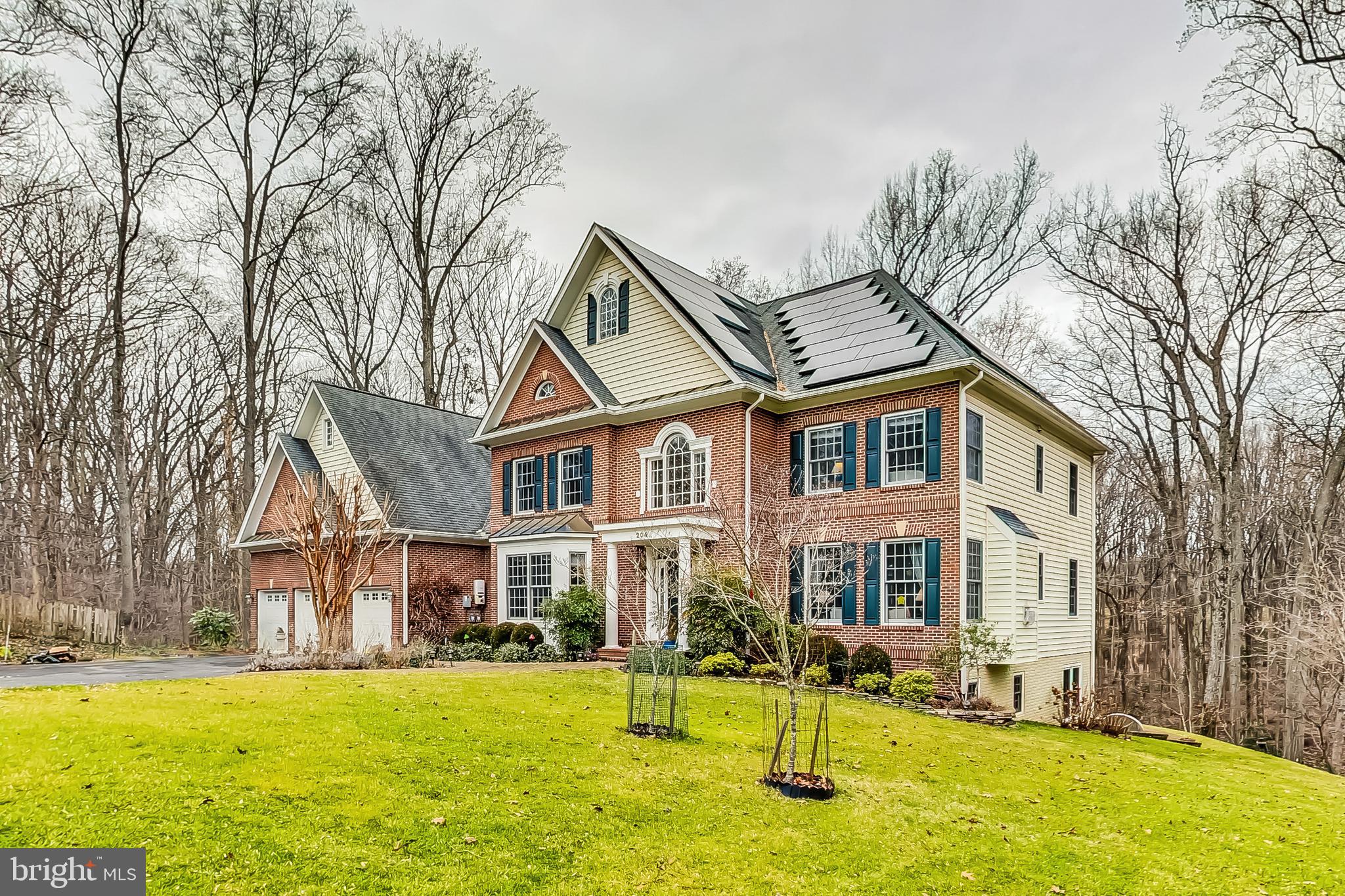 ROCKY BROOK PARK - Residential