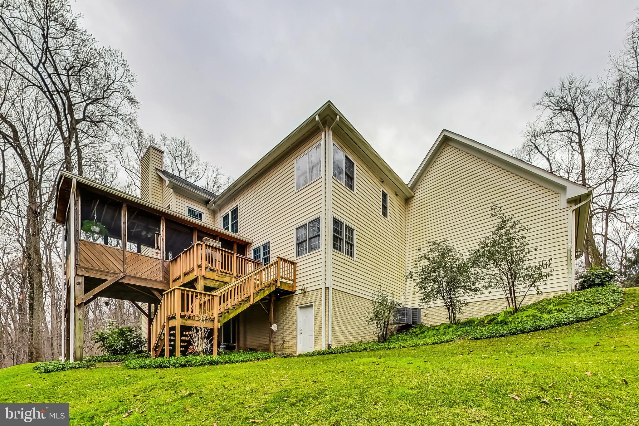 ROCKY BROOK PARK - Residential