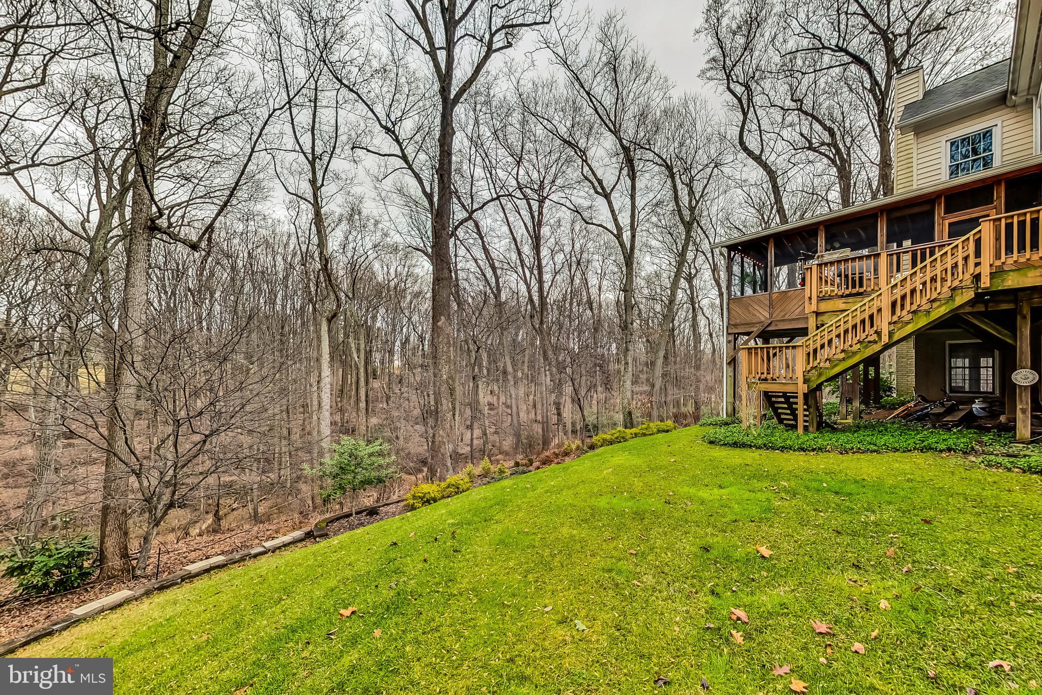 ROCKY BROOK PARK - Residential
