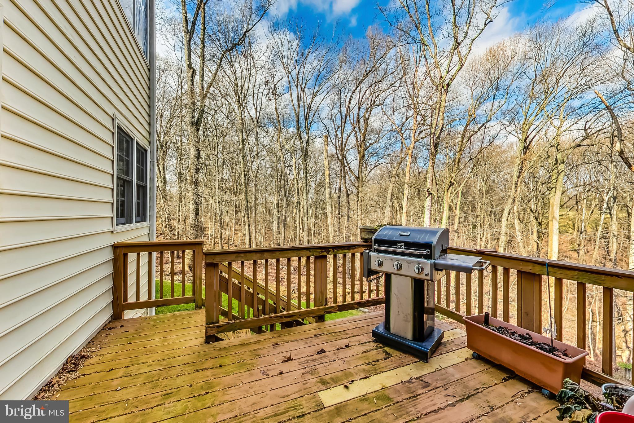 ROCKY BROOK PARK - Residential