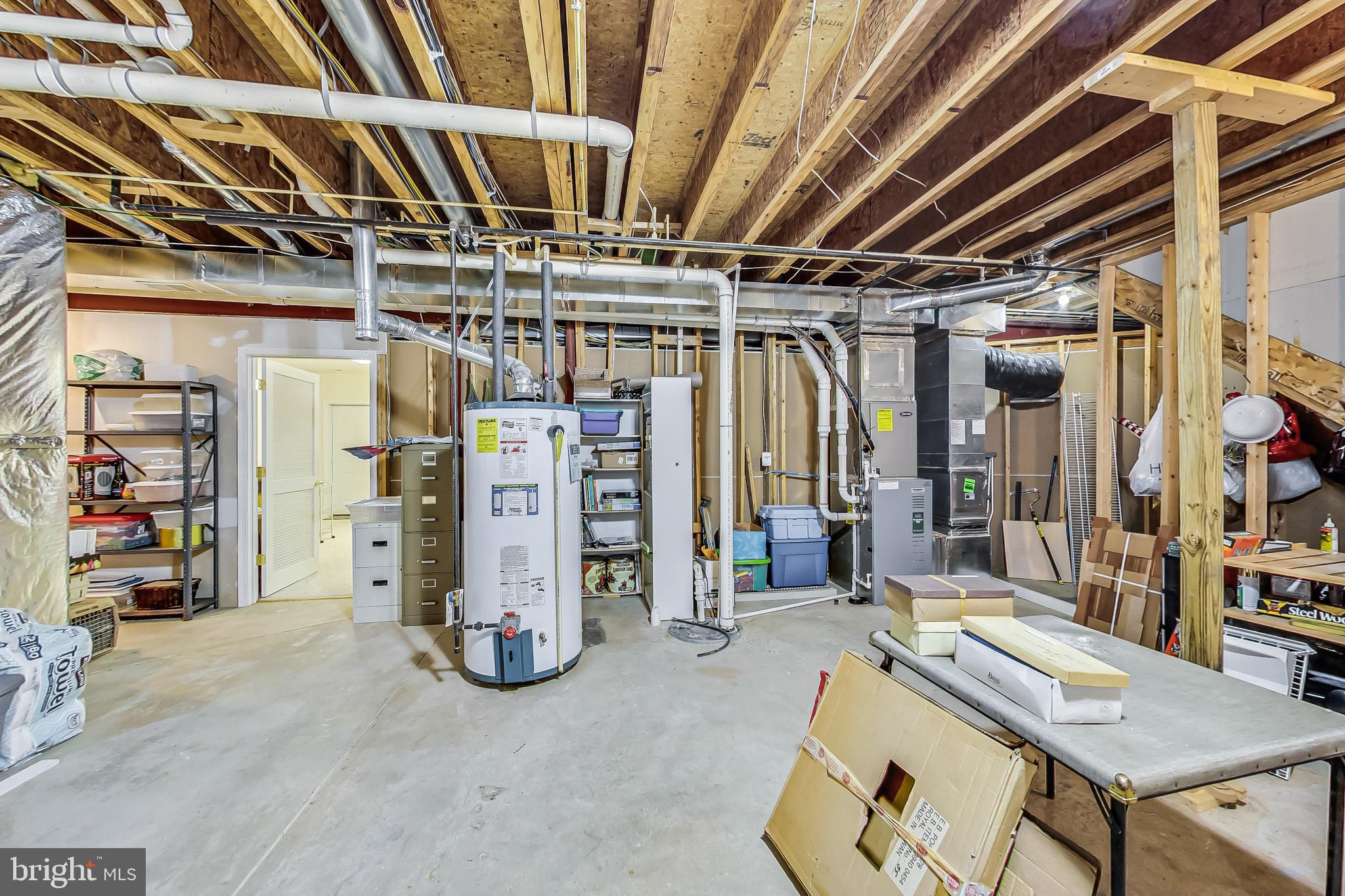 ROCKY BROOK PARK - Residential