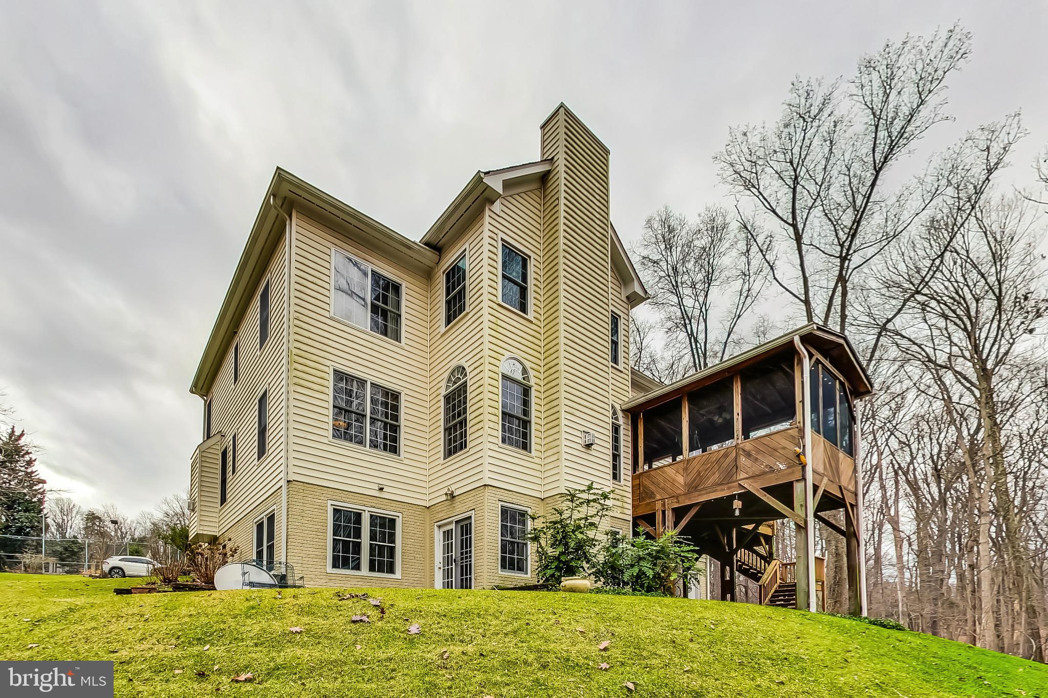 ROCKY BROOK PARK - Residential