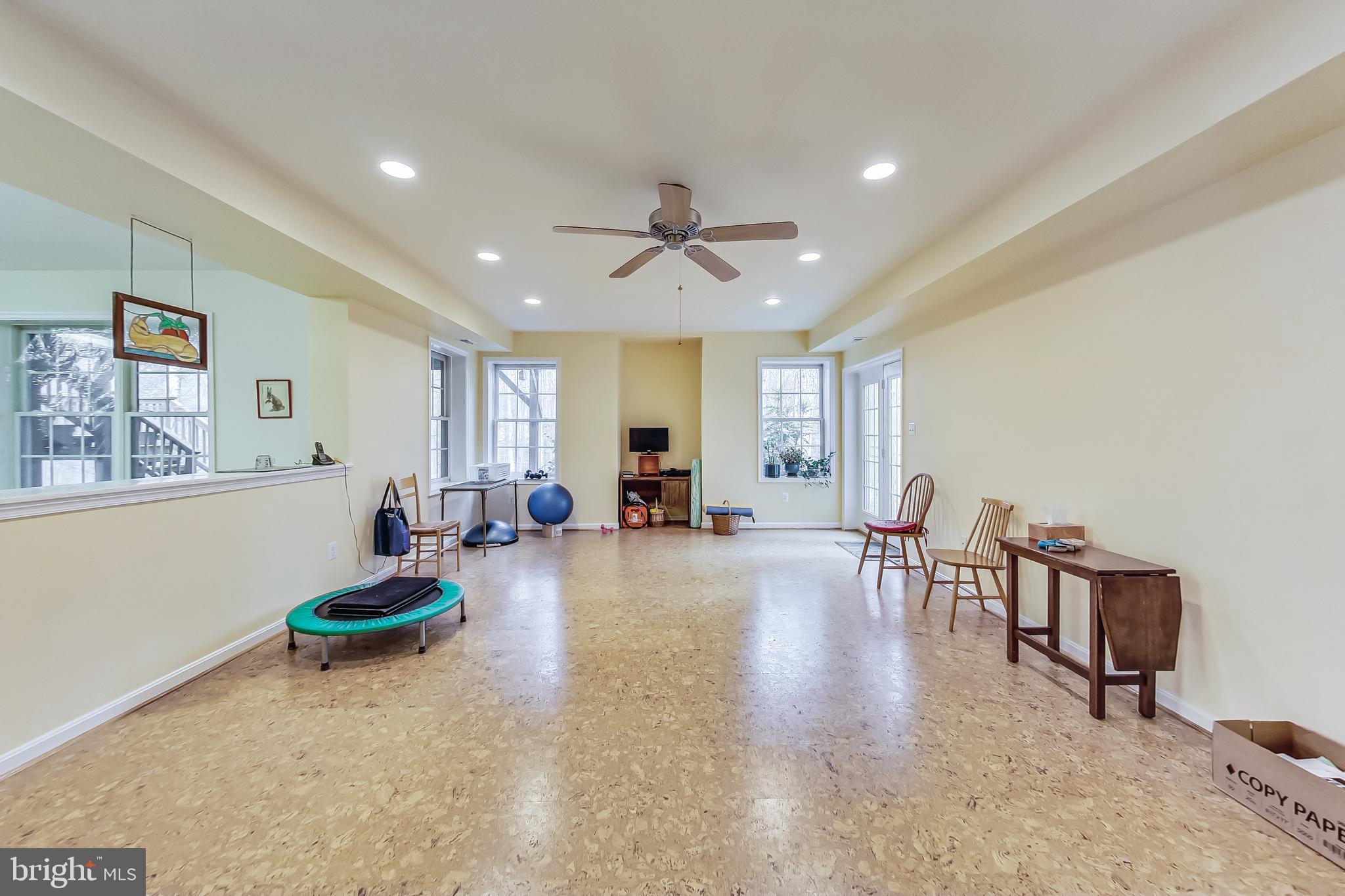 ROCKY BROOK PARK - Residential