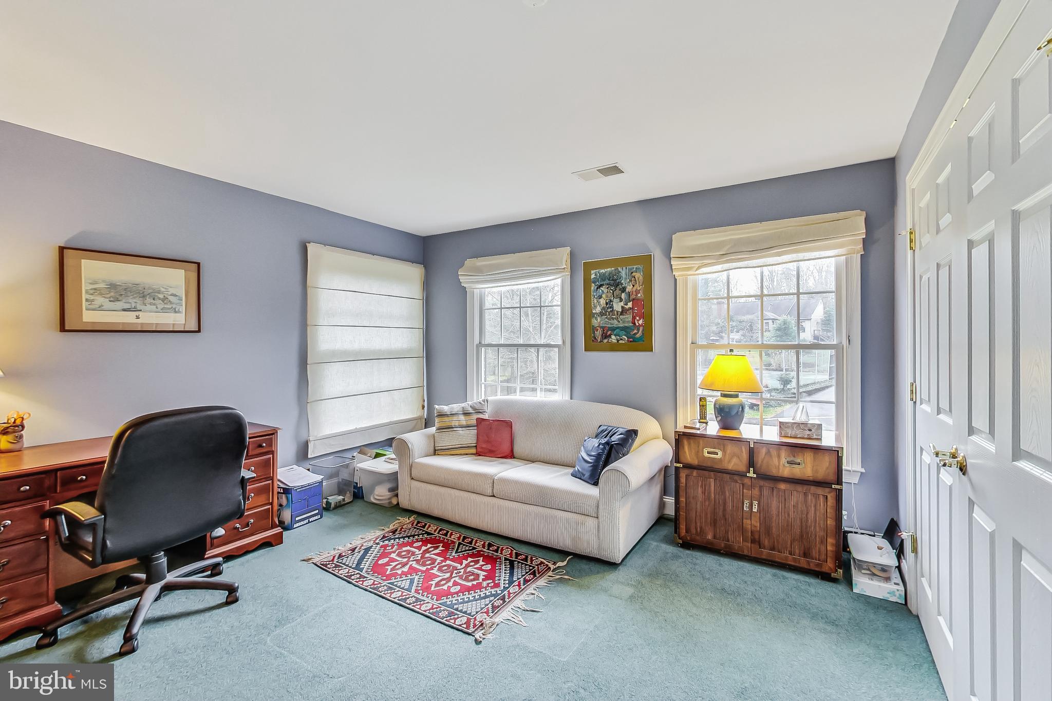 ROCKY BROOK PARK - Residential