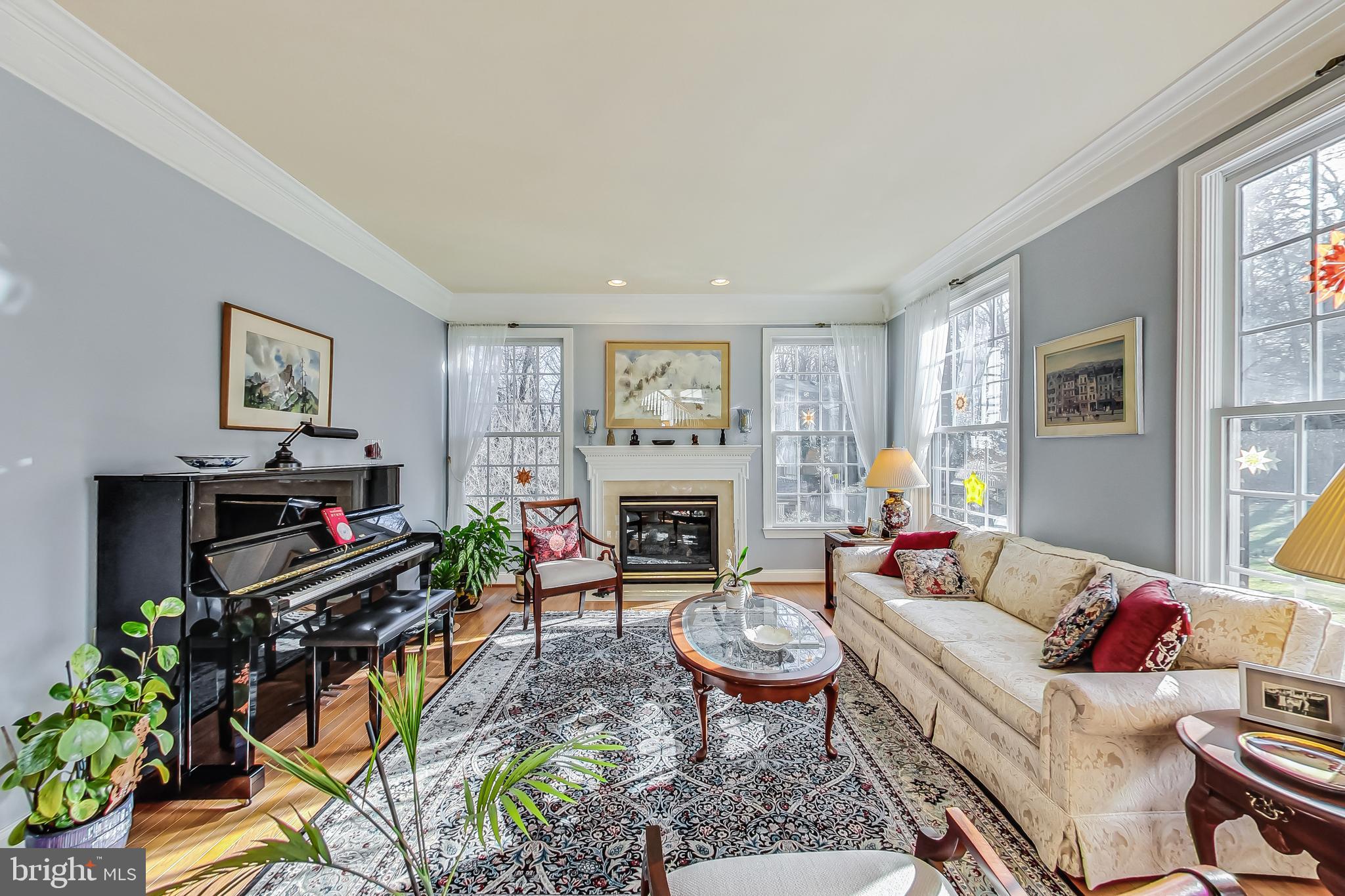 ROCKY BROOK PARK - Residential