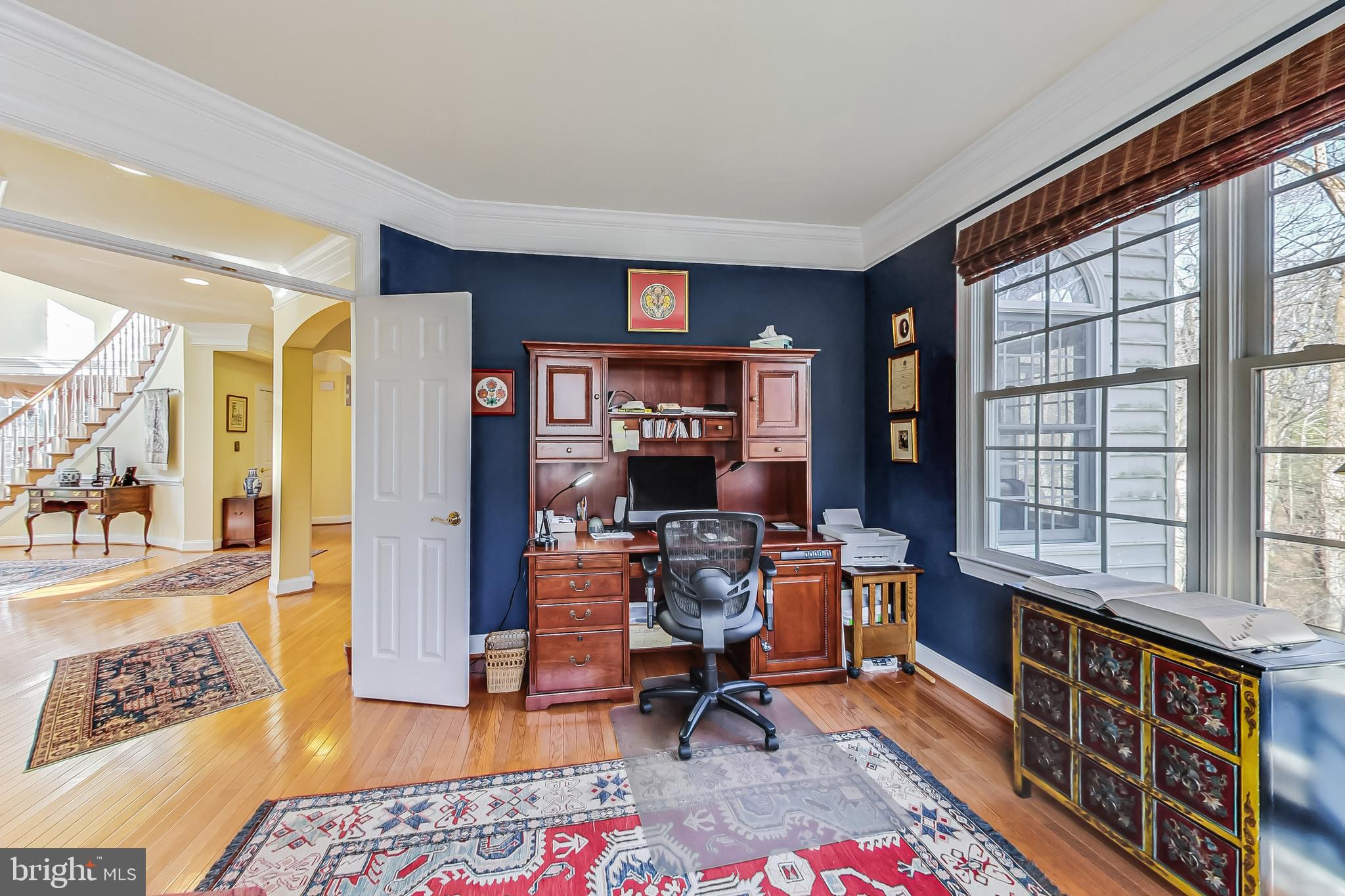 ROCKY BROOK PARK - Residential