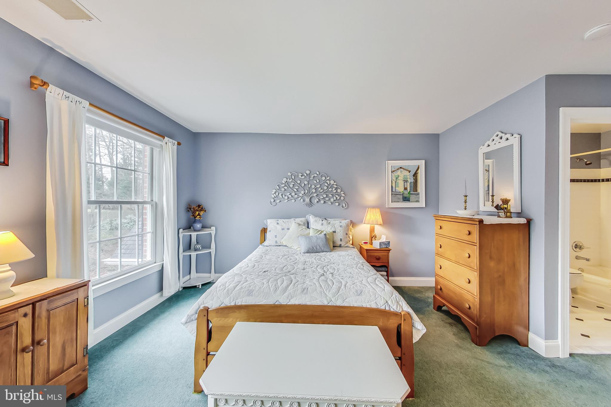 ROCKY BROOK PARK - Residential