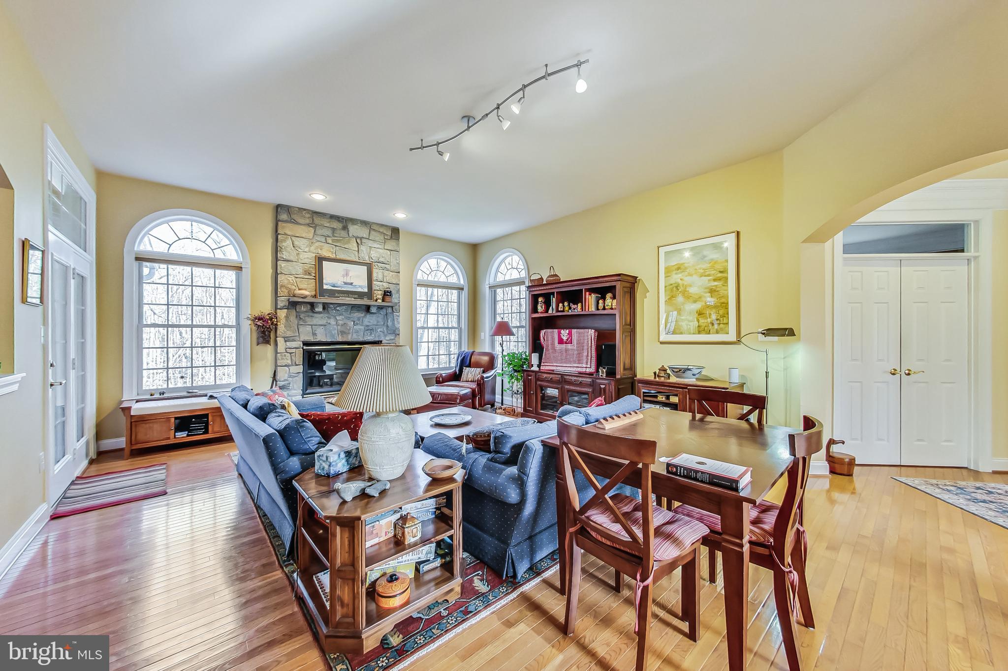 ROCKY BROOK PARK - Residential