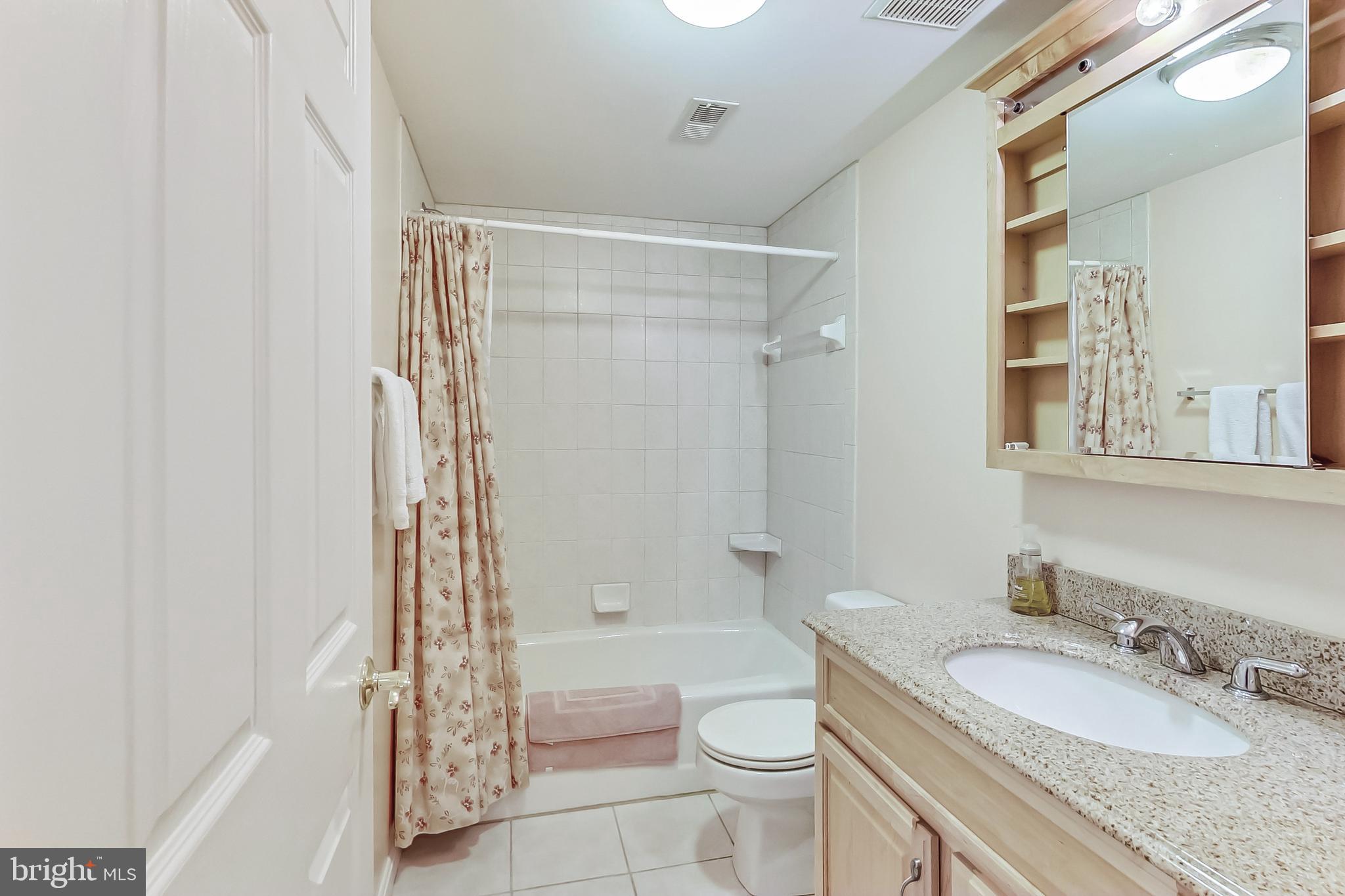 ROCKY BROOK PARK - Residential