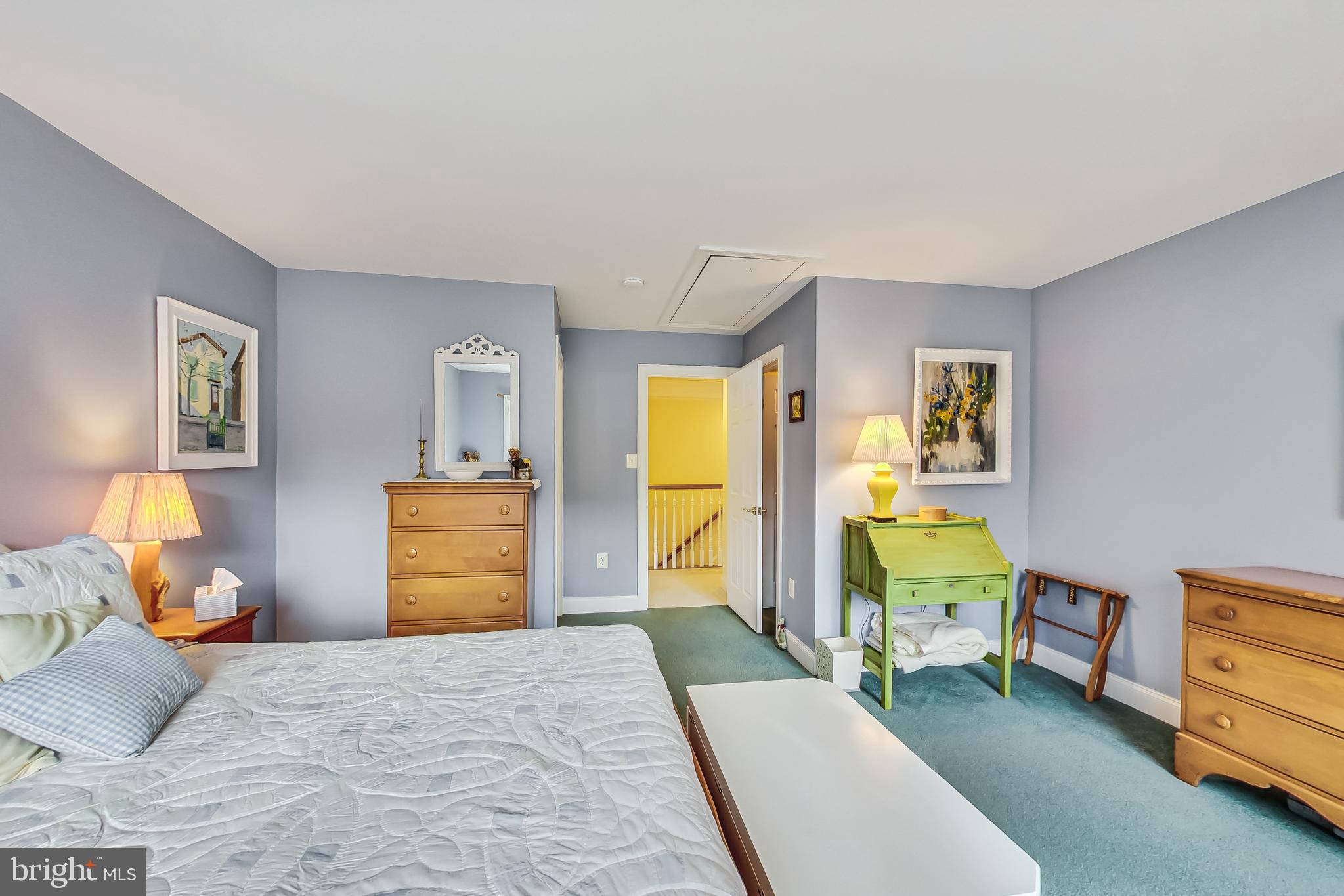 ROCKY BROOK PARK - Residential