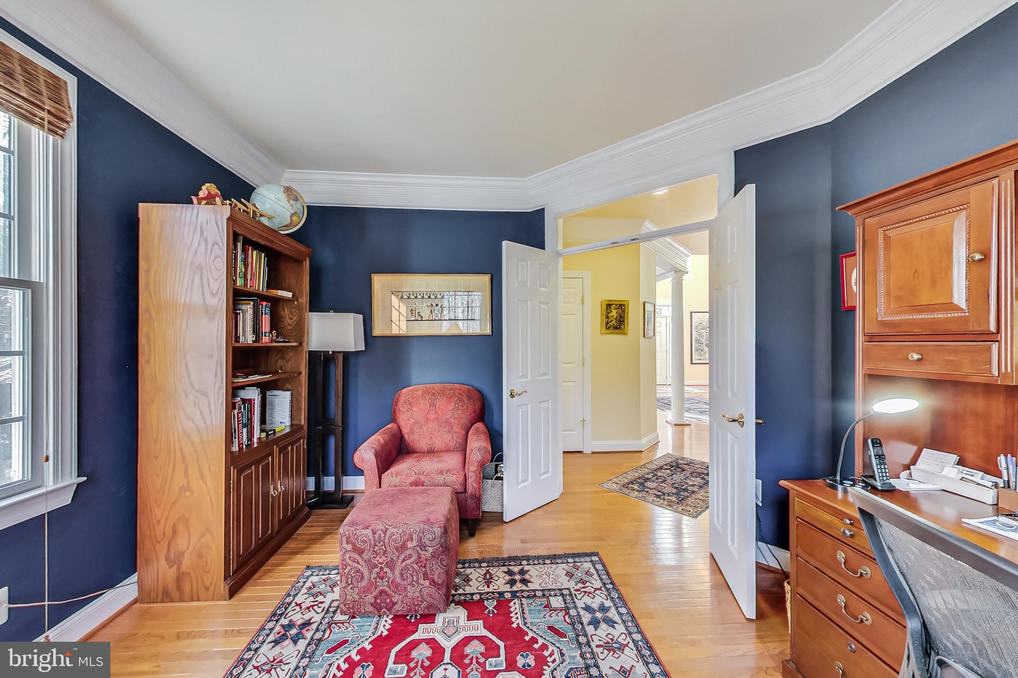 ROCKY BROOK PARK - Residential