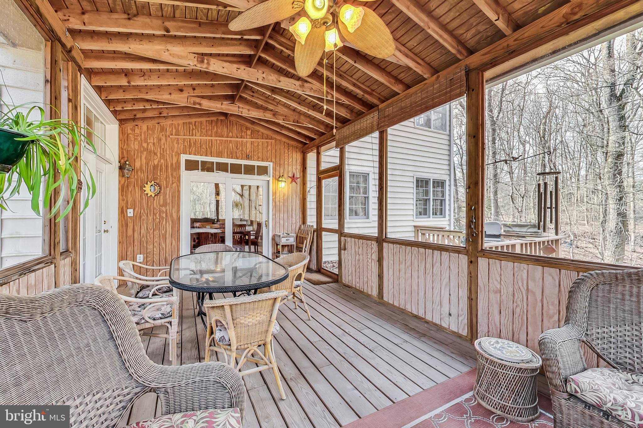 ROCKY BROOK PARK - Residential