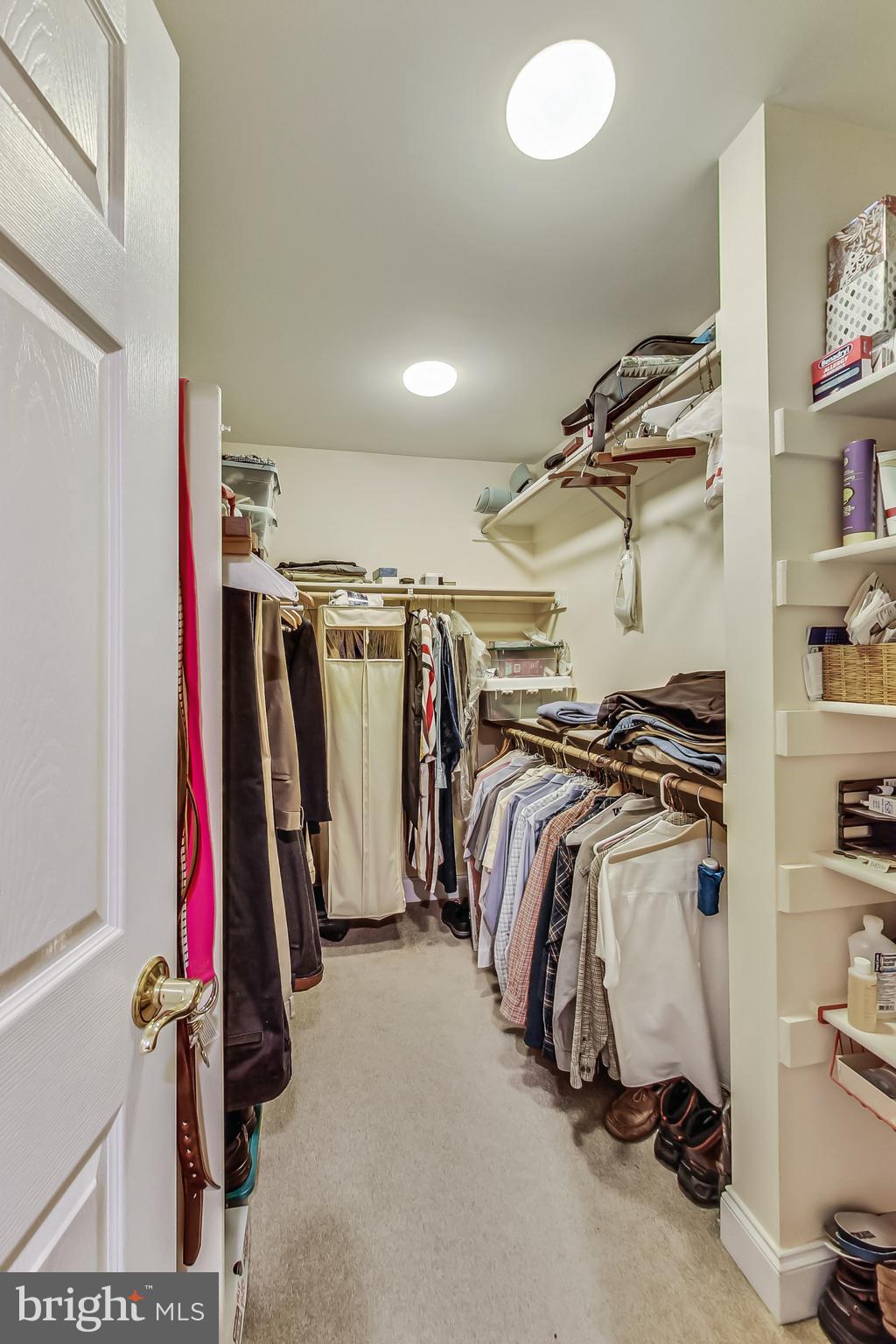 ROCKY BROOK PARK - Residential