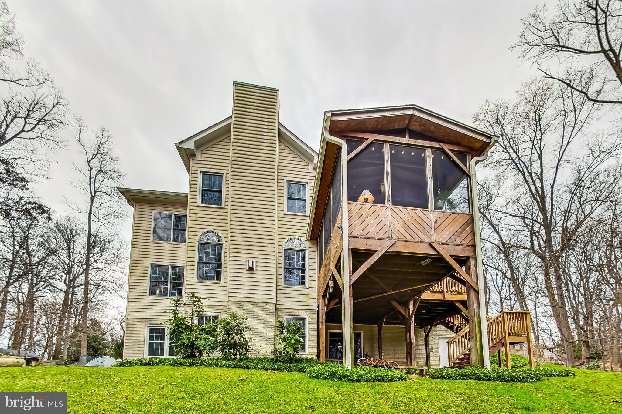 ROCKY BROOK PARK - Residential