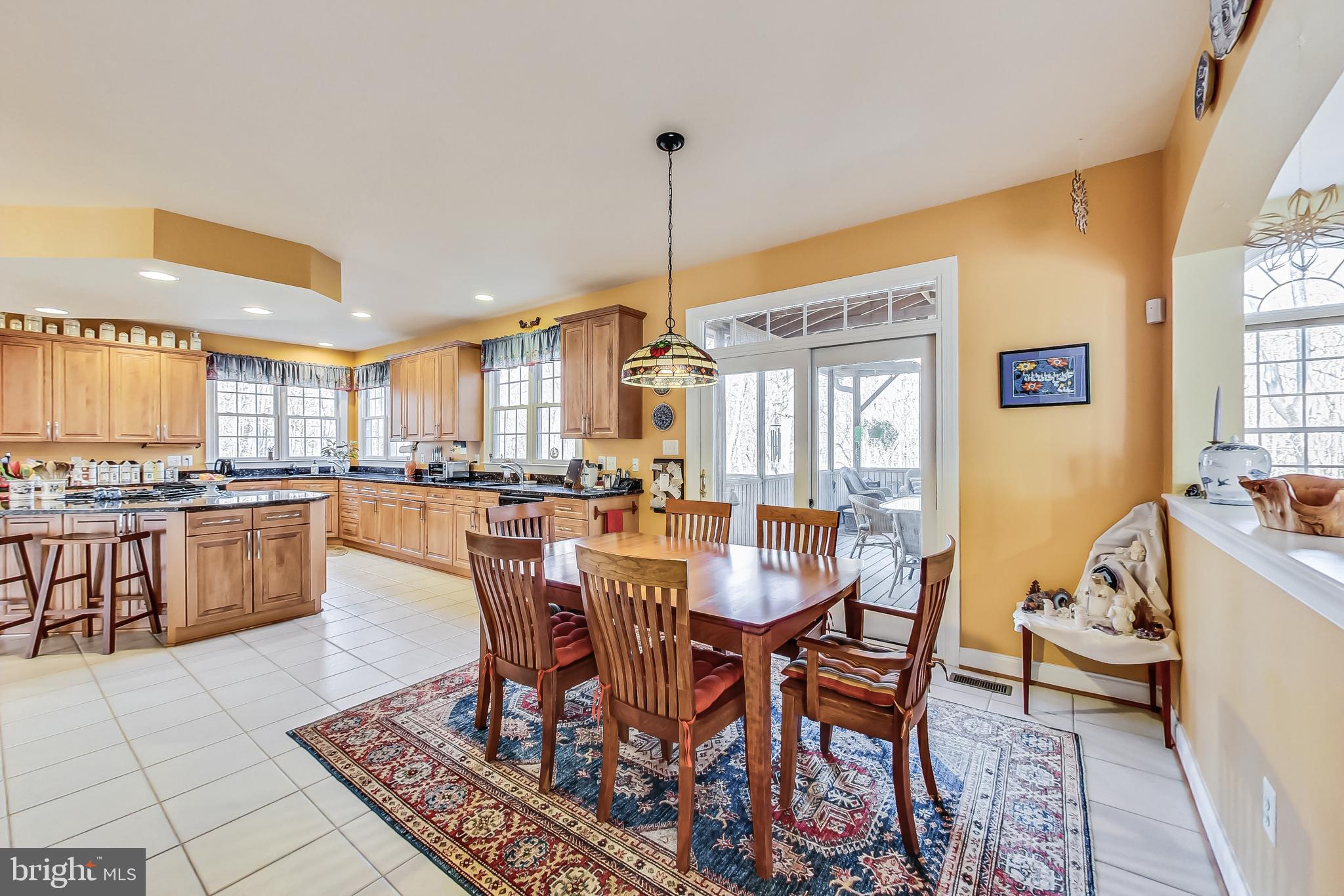 ROCKY BROOK PARK - Residential