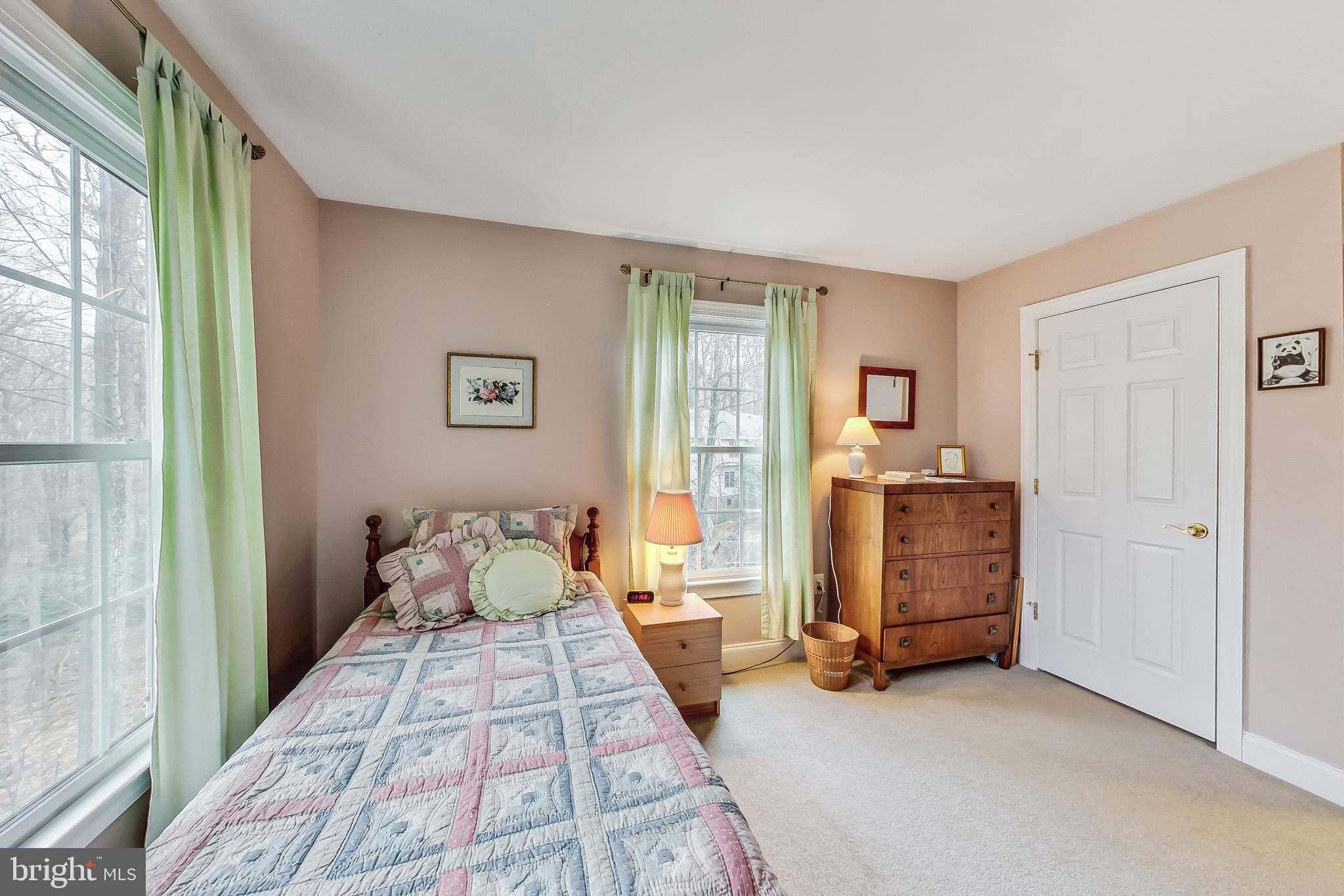 ROCKY BROOK PARK - Residential