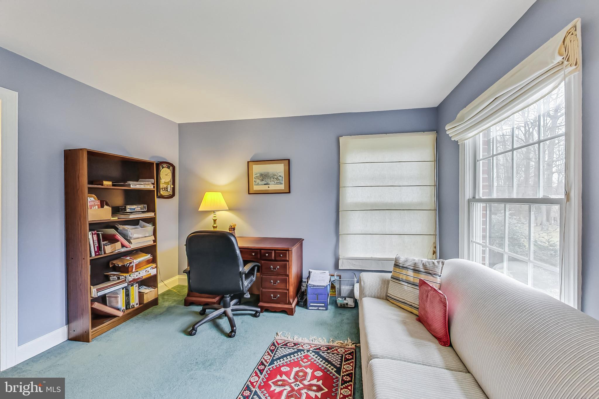 ROCKY BROOK PARK - Residential