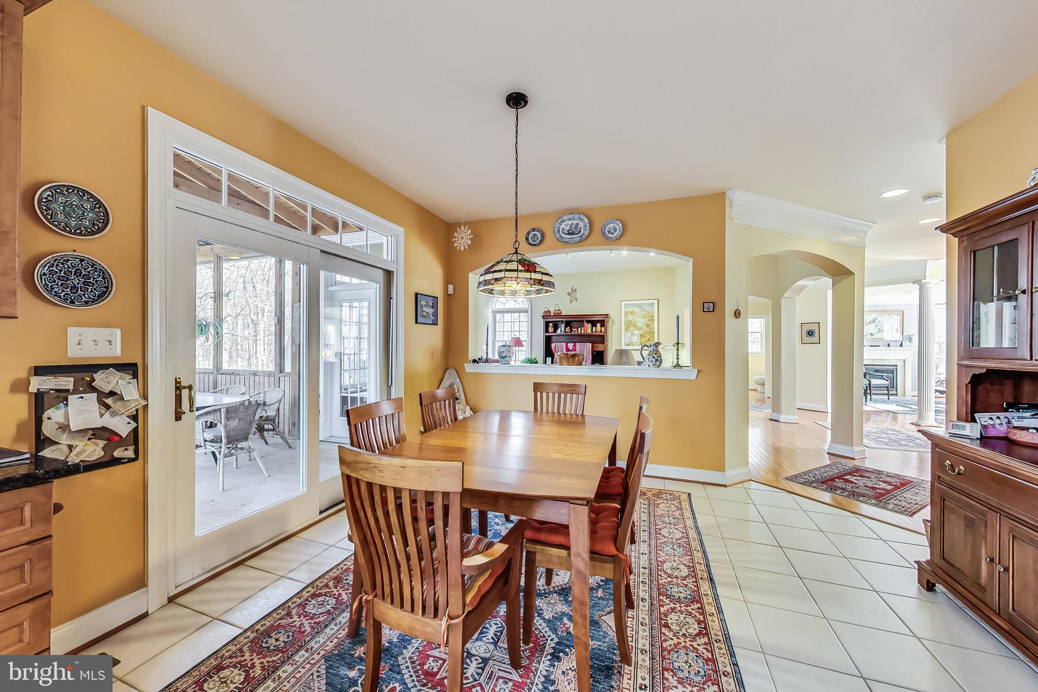 ROCKY BROOK PARK - Residential