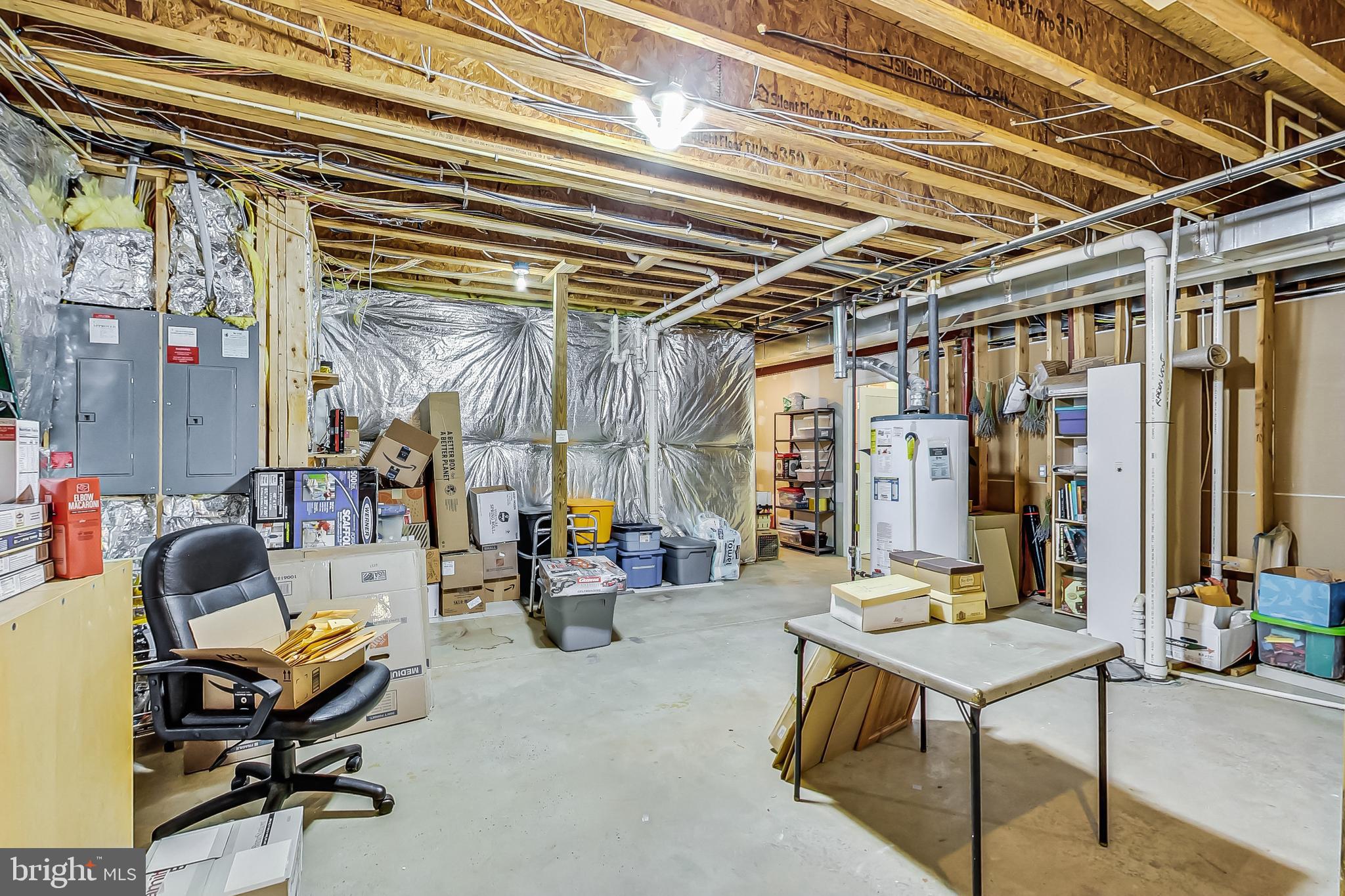 ROCKY BROOK PARK - Residential