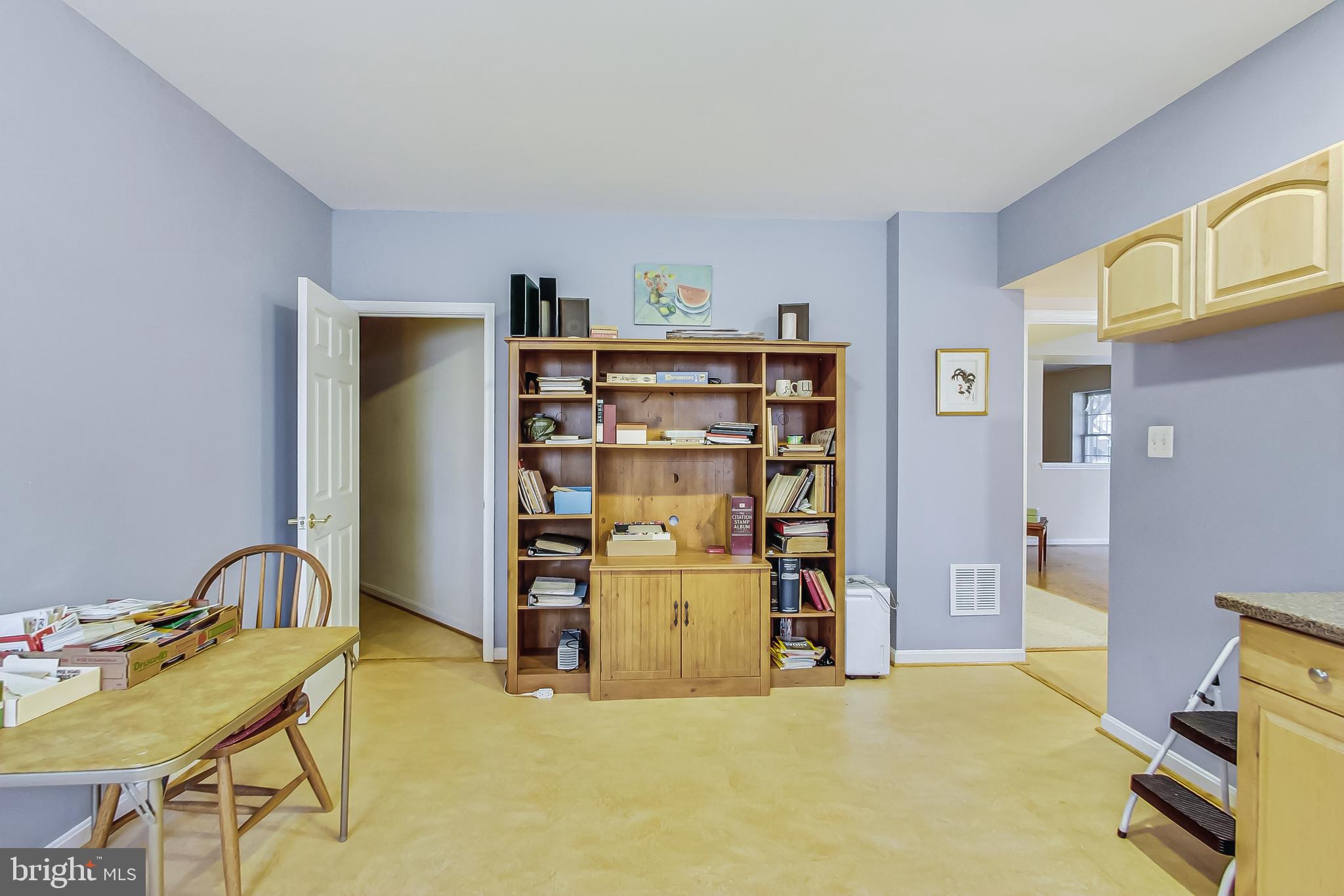 ROCKY BROOK PARK - Residential