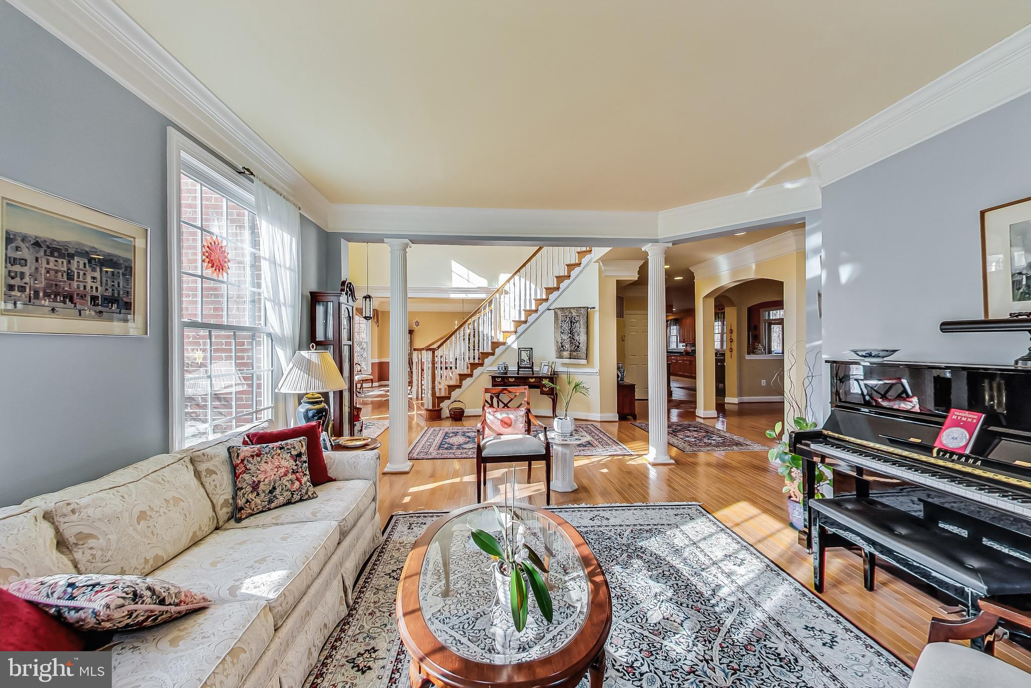 ROCKY BROOK PARK - Residential