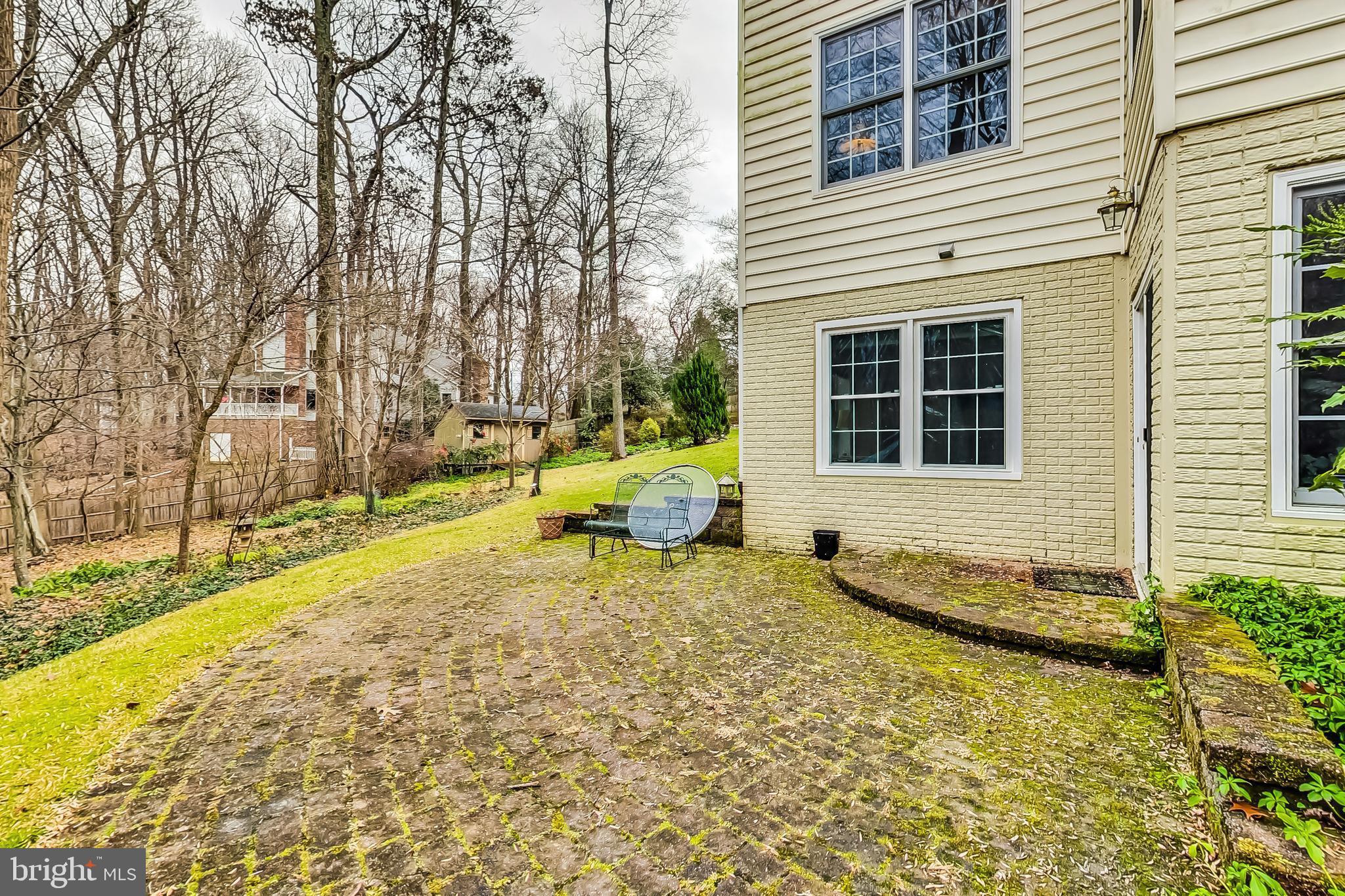 ROCKY BROOK PARK - Residential