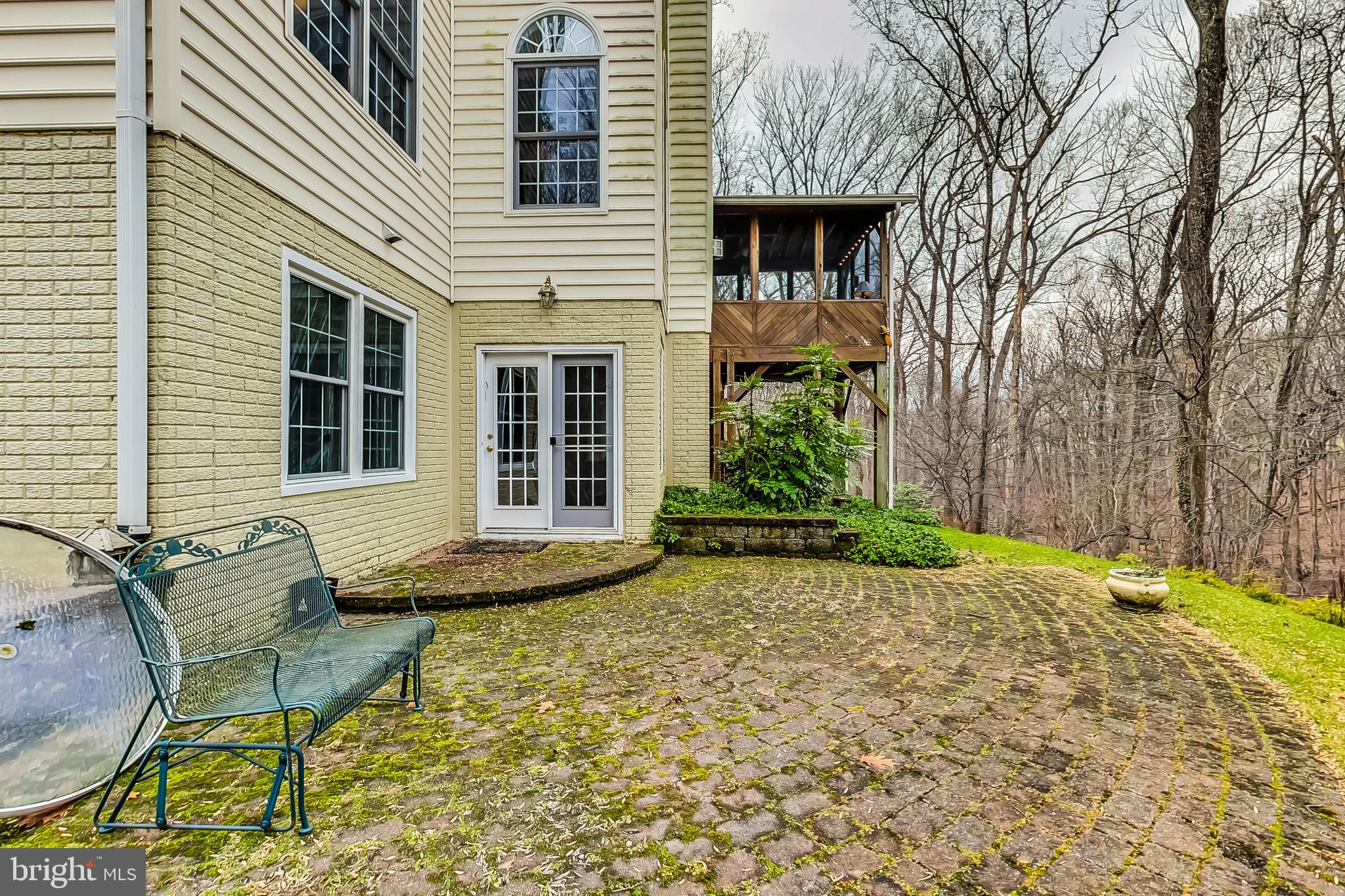 ROCKY BROOK PARK - Residential