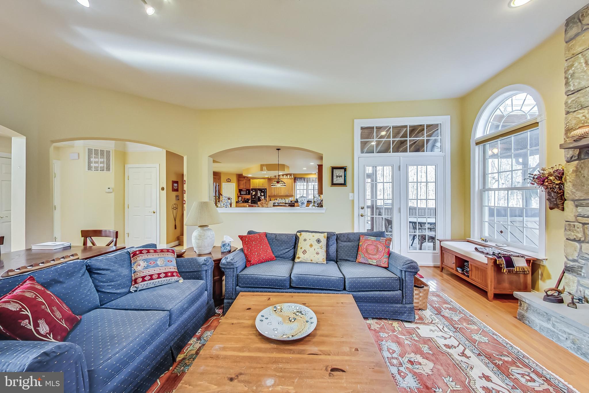 ROCKY BROOK PARK - Residential