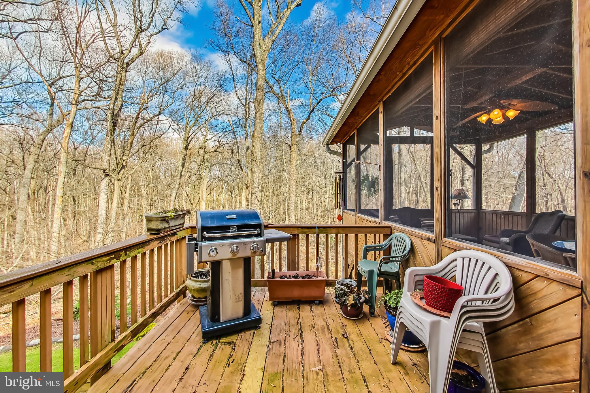 ROCKY BROOK PARK - Residential