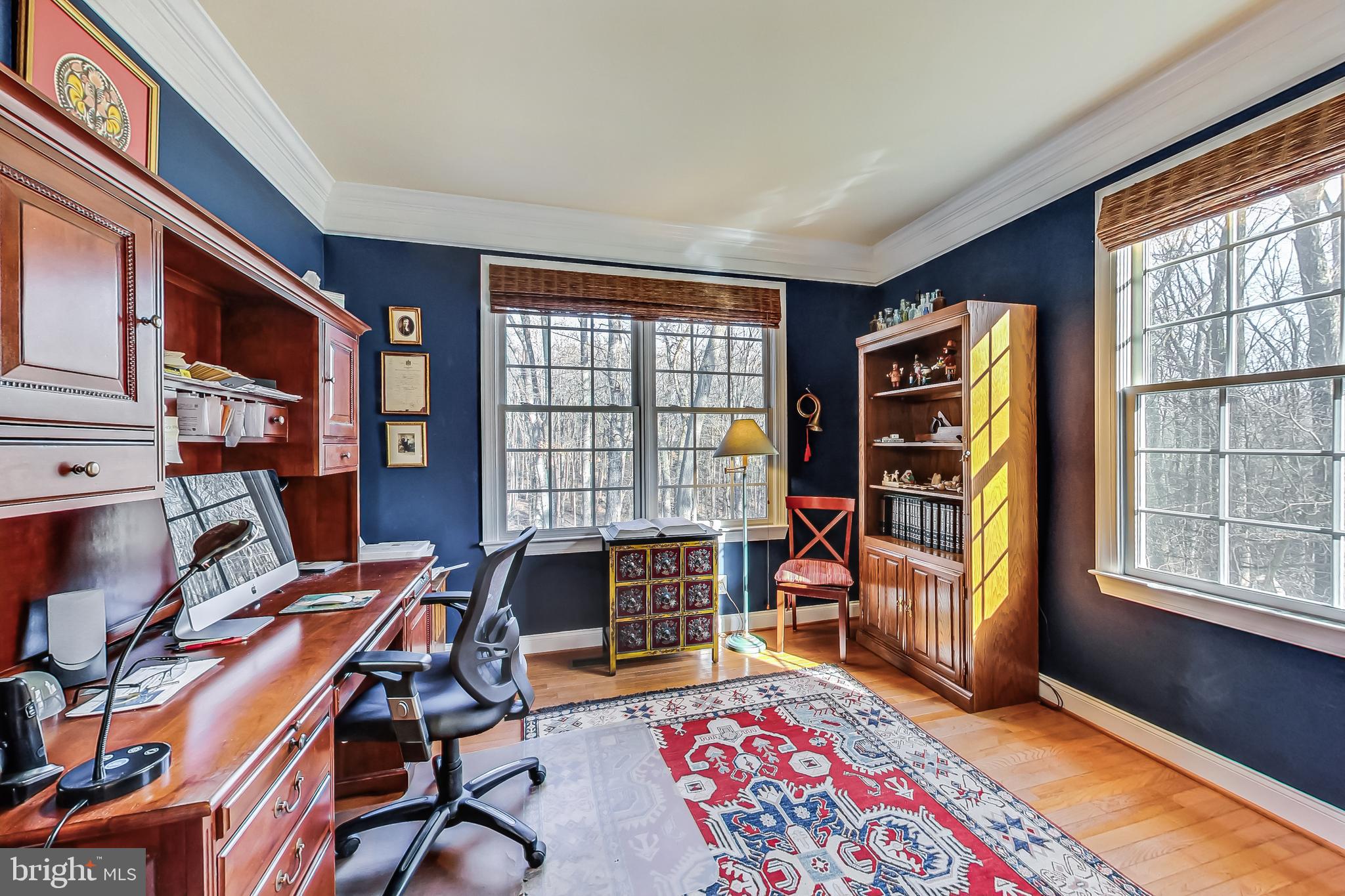 ROCKY BROOK PARK - Residential