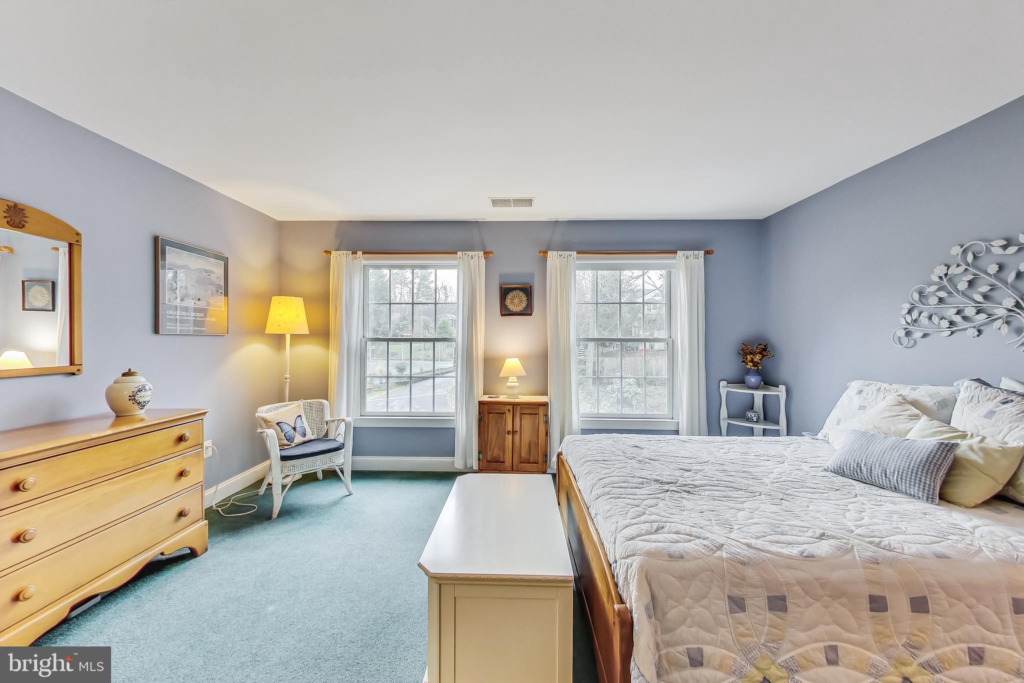 ROCKY BROOK PARK - Residential