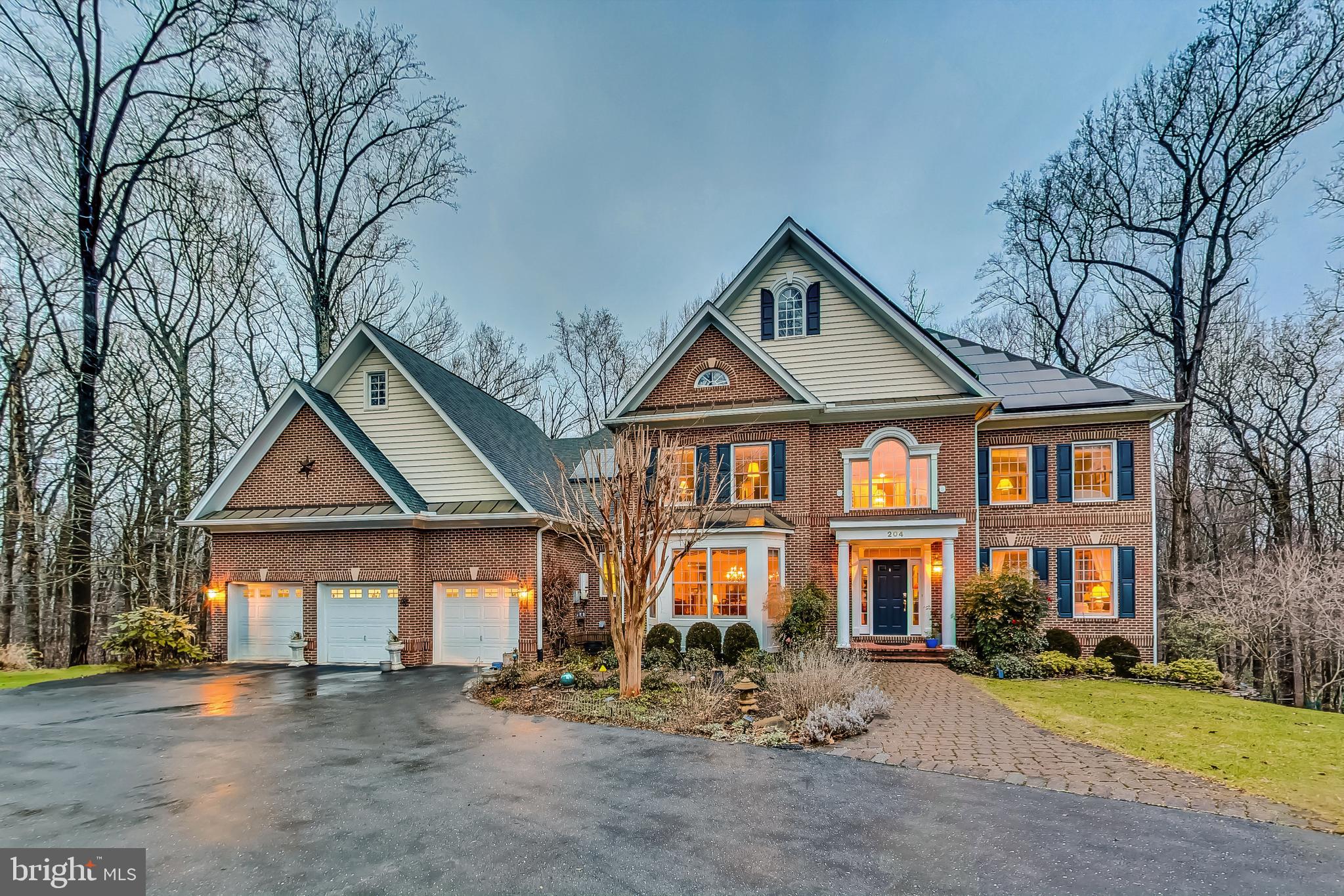 ROCKY BROOK PARK - Residential