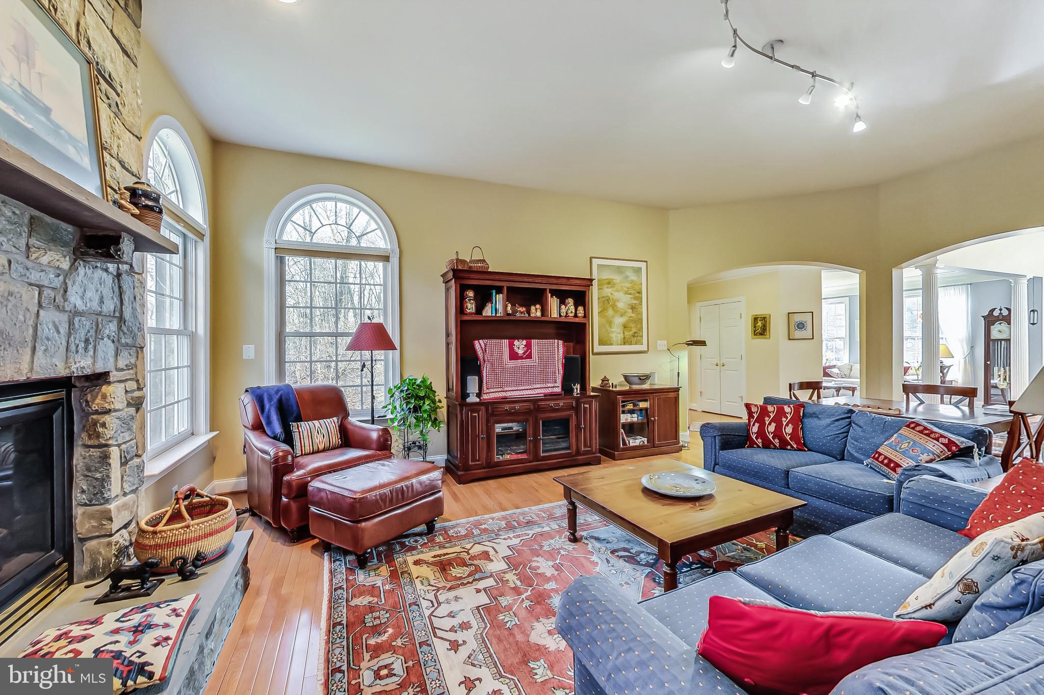 ROCKY BROOK PARK - Residential