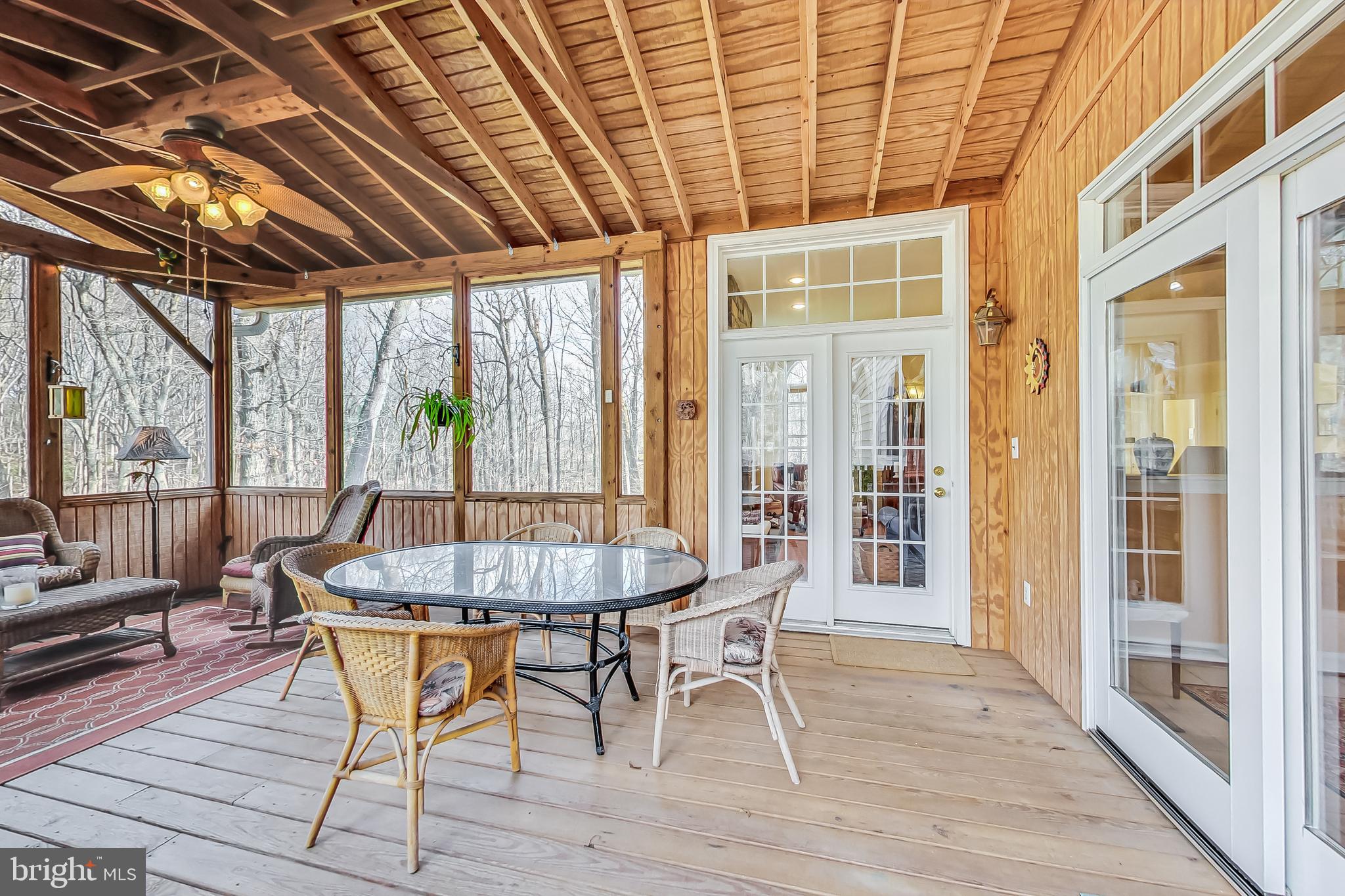 ROCKY BROOK PARK - Residential