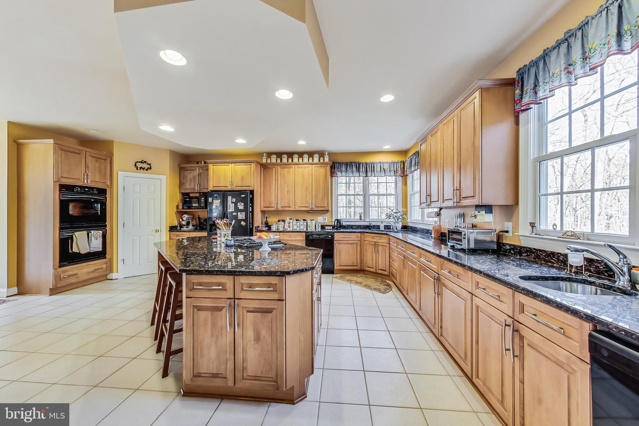 ROCKY BROOK PARK - Residential