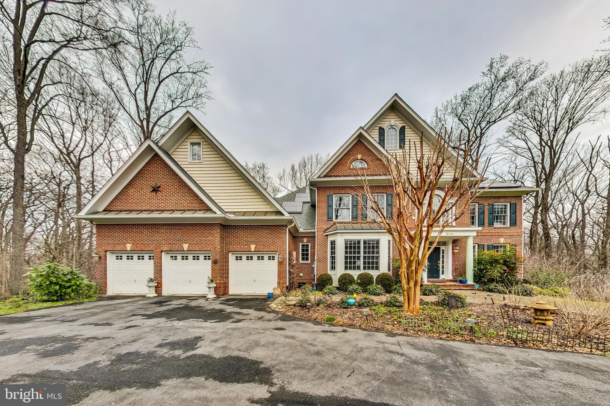 ROCKY BROOK PARK - Residential