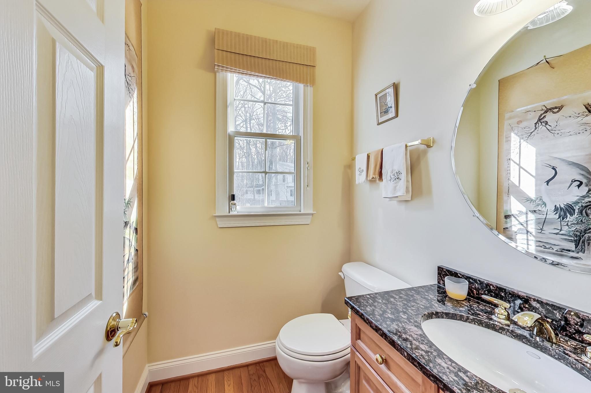 ROCKY BROOK PARK - Residential