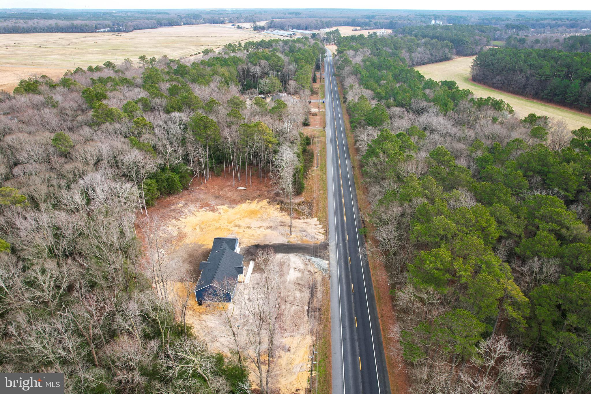 TIMBERWOOD ESTATES - Residential