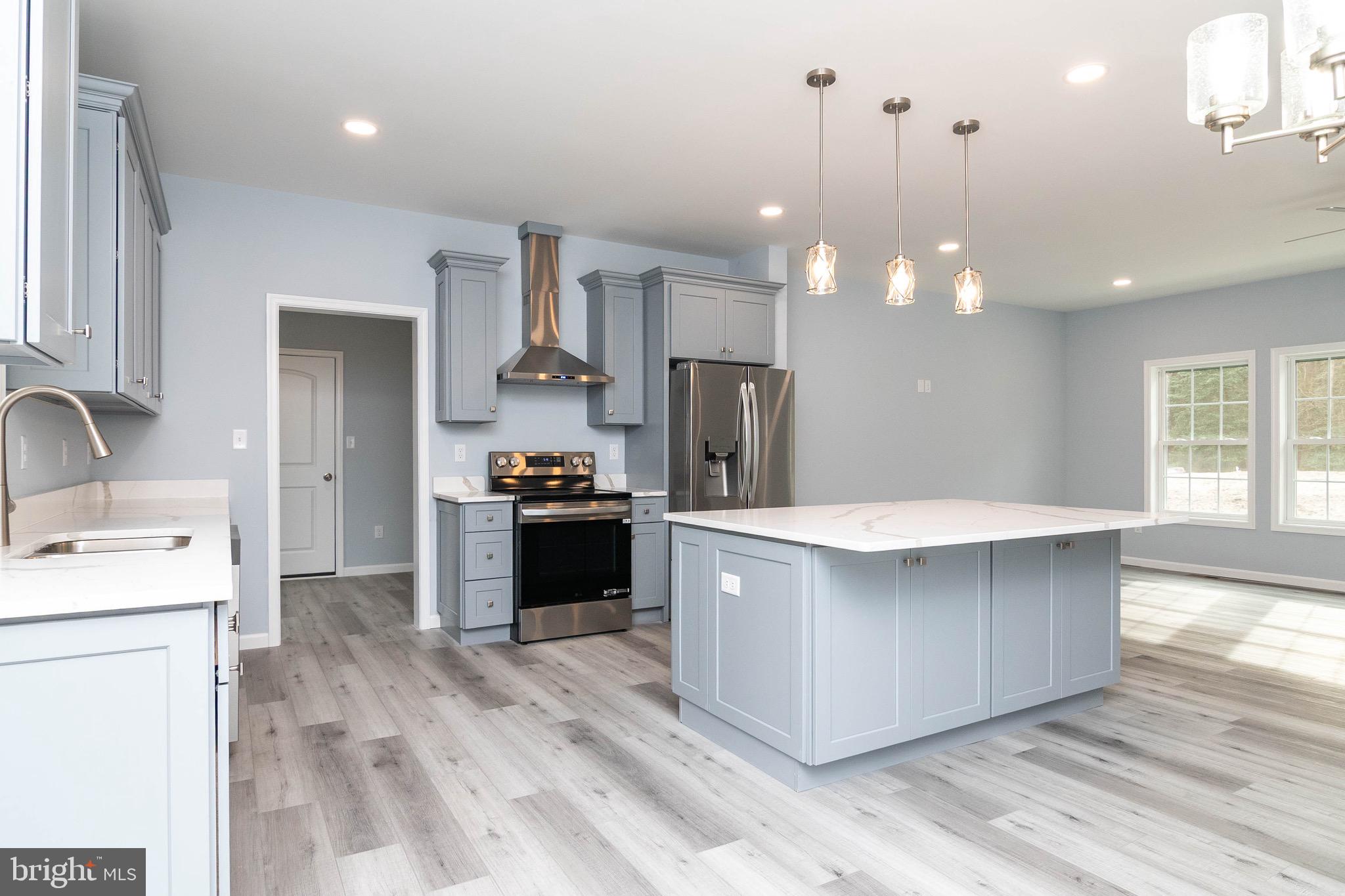 TIMBERWOOD ESTATES - Residential