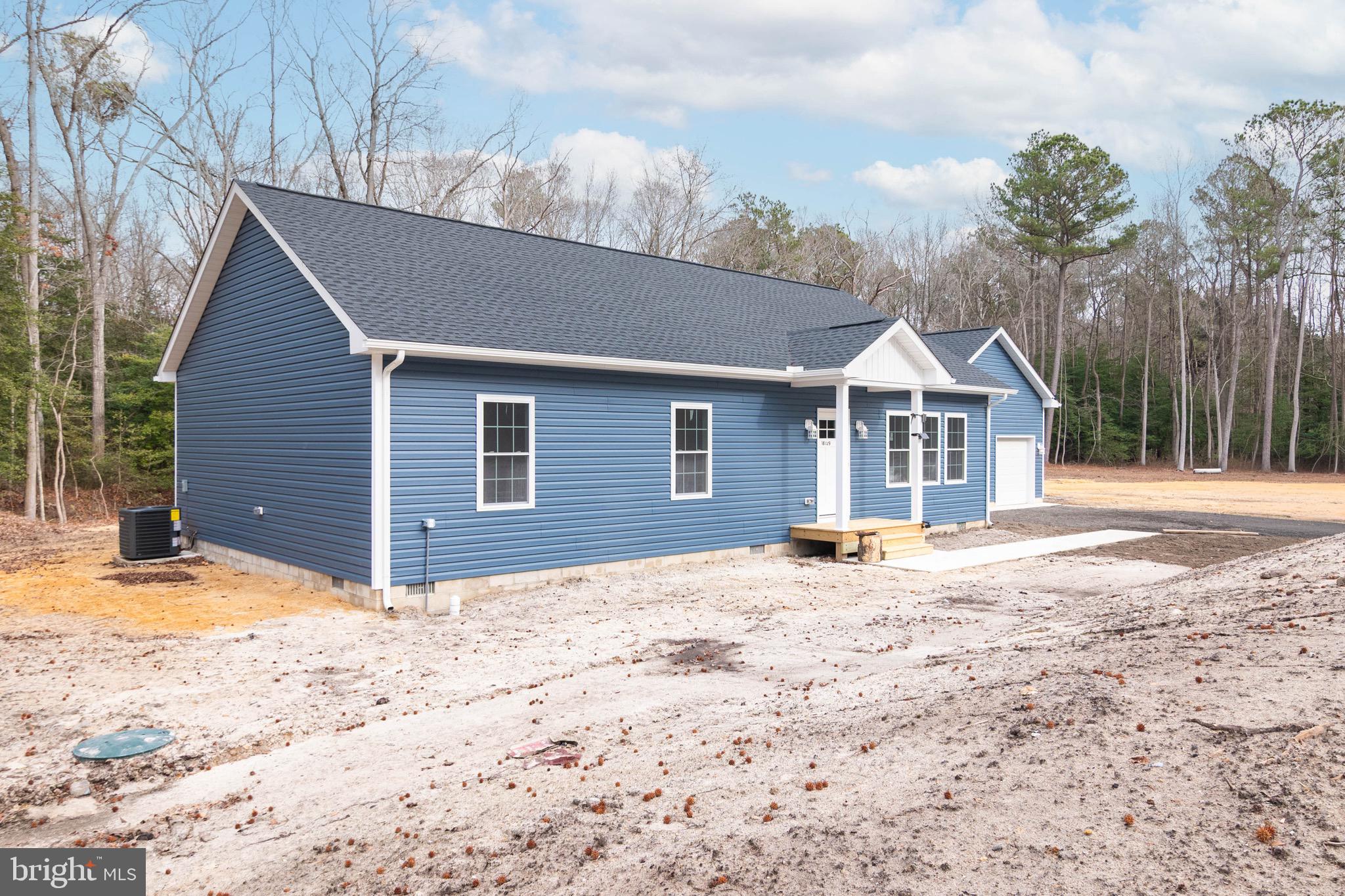 TIMBERWOOD ESTATES - Residential